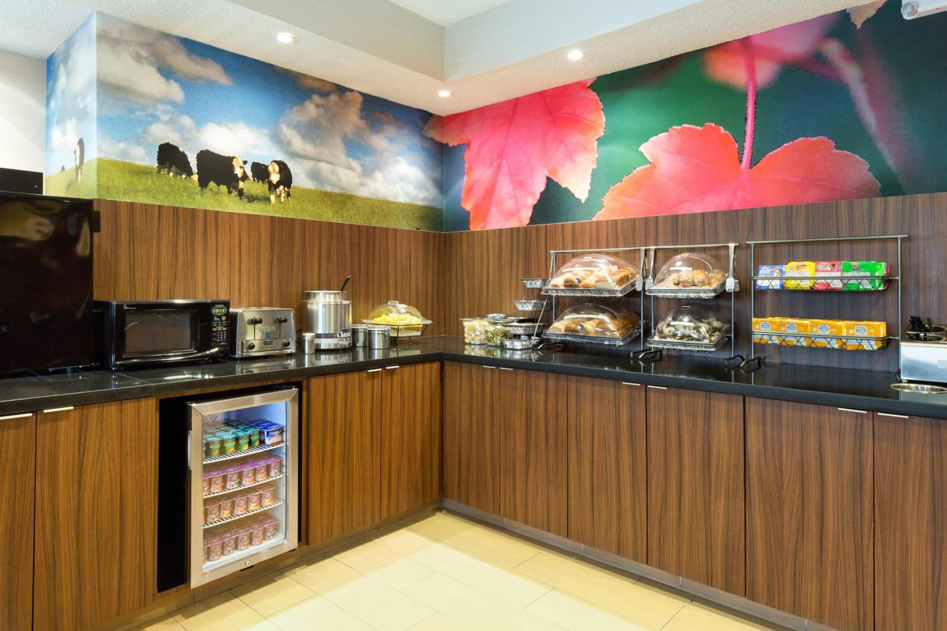 Fairfield Inn & Suites by Marriott San Antonio Downtown/Market Square