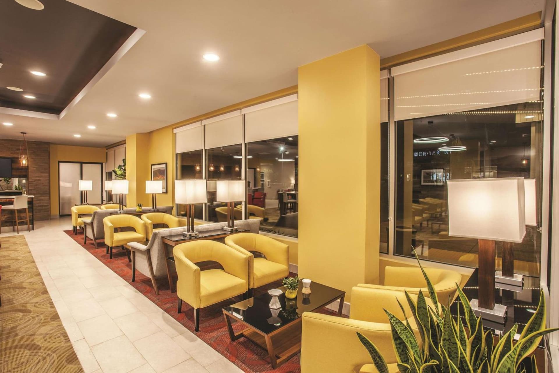 La Quinta Inn & Suites by Wyndham Morgan Hill-San Jose South