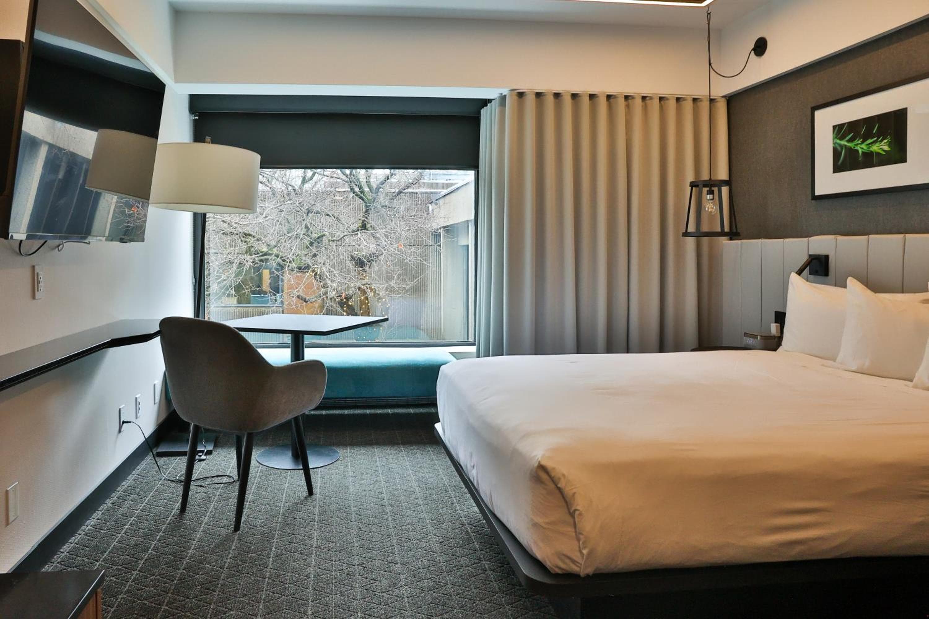 Hotel Bonaventure Montreal