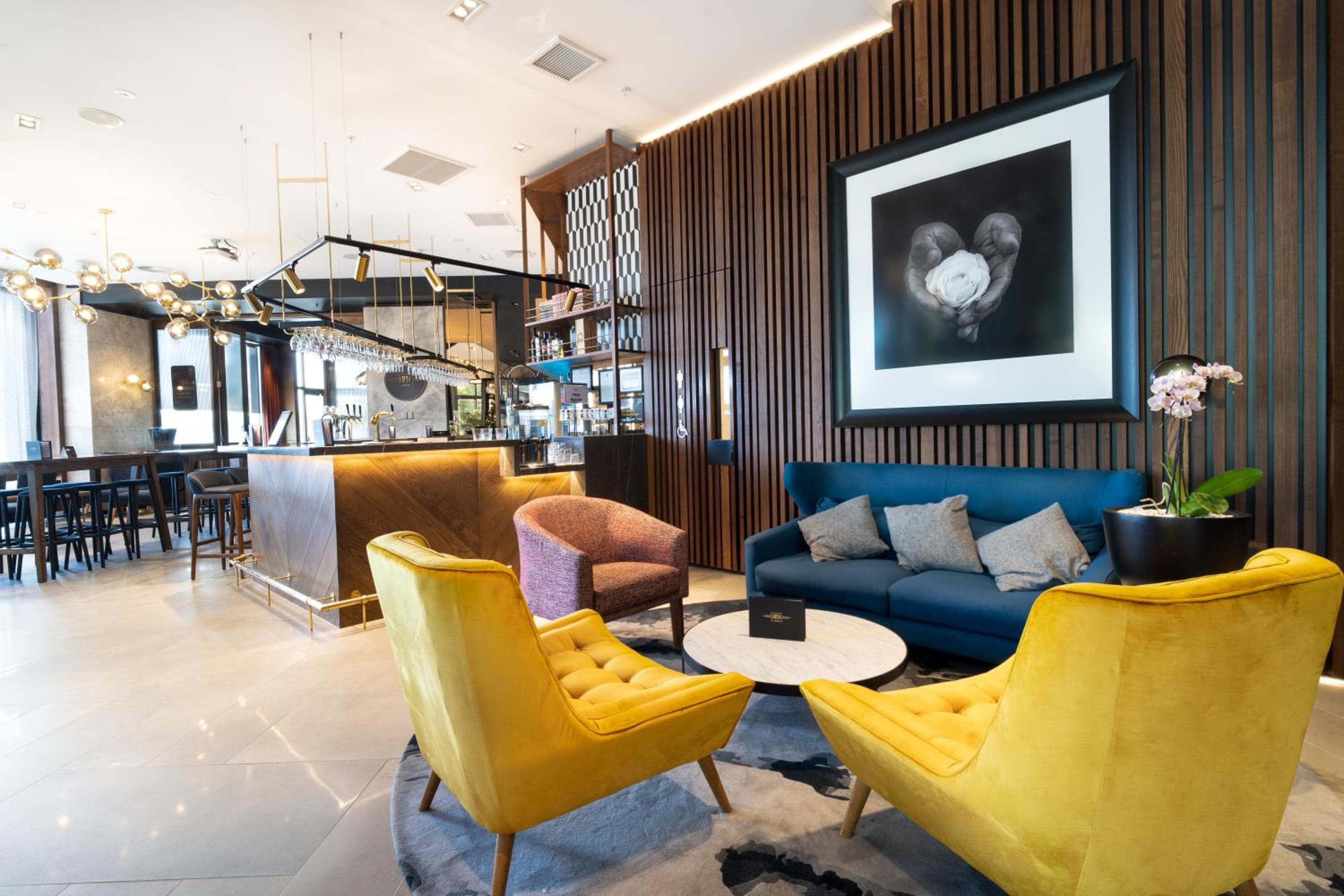 Crowne Plaza - Christchurch