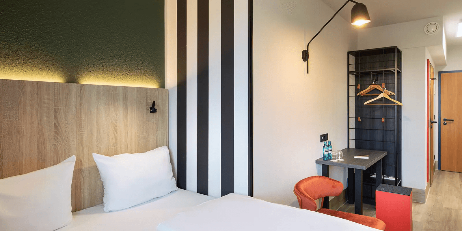Achat Hotel Stuttgart Zuffenhausen
