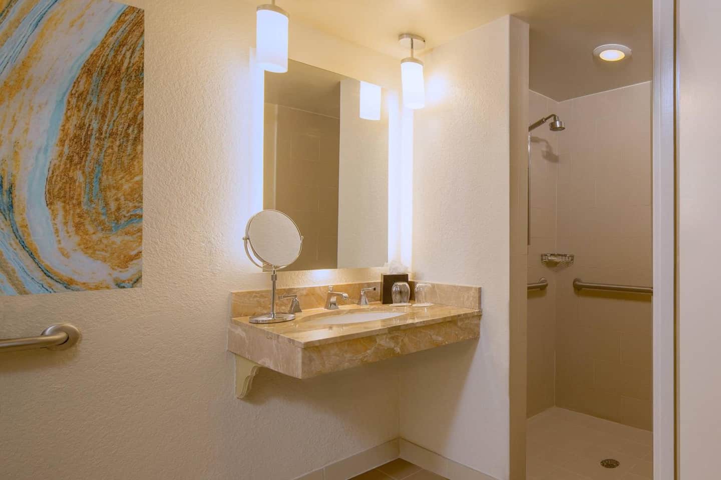 Westin Tampa Waterside