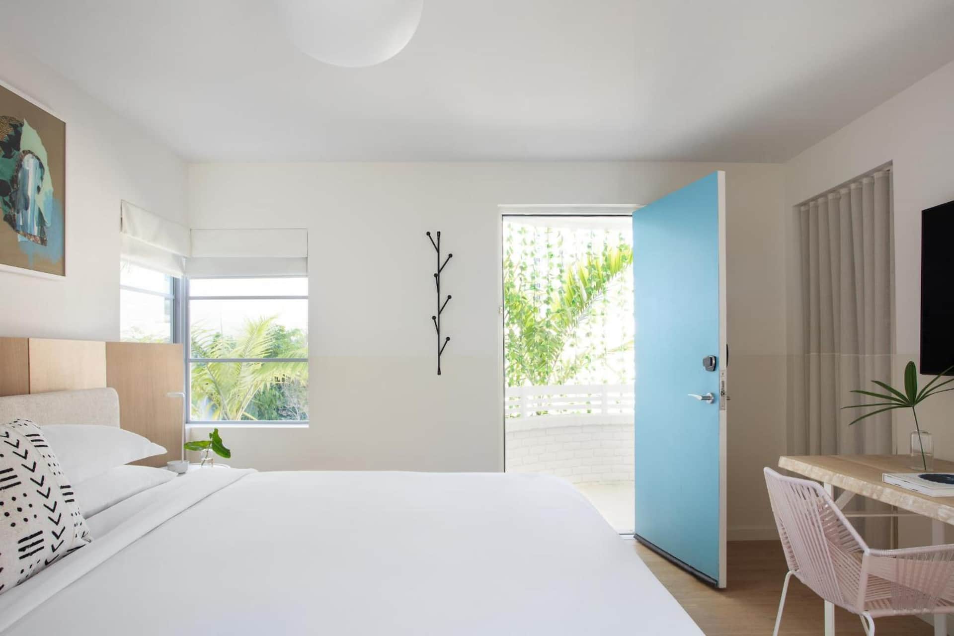 The Kimpton Shorebreak Fort Lauderdale Beach Resort