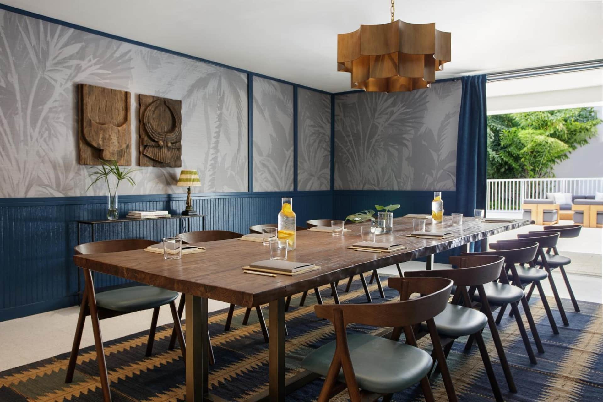 The Kimpton Shorebreak Fort Lauderdale Beach Resort