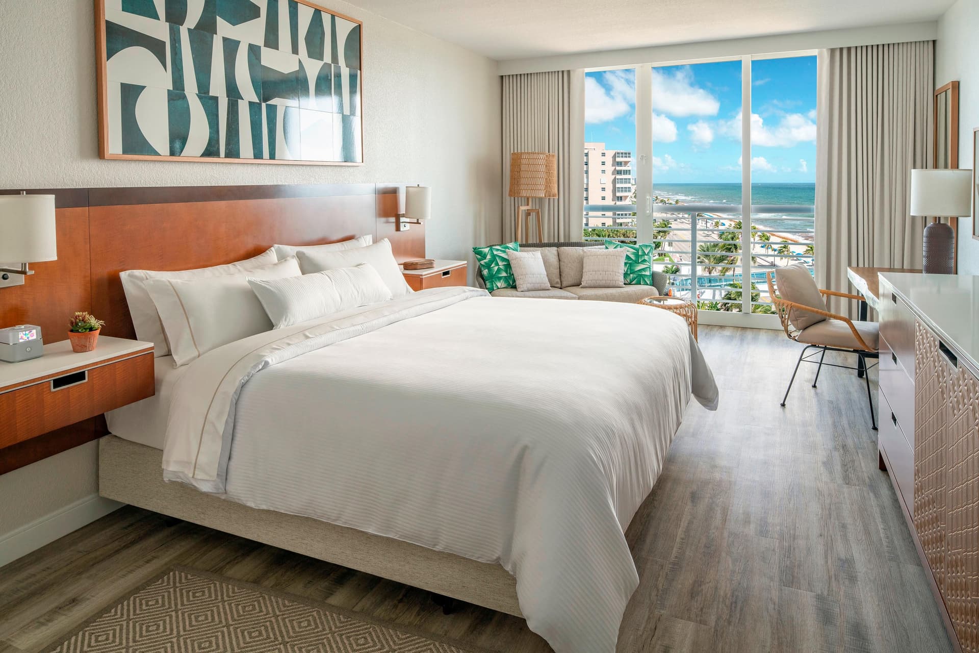 Westin Fort Lauderdale Beach Resort