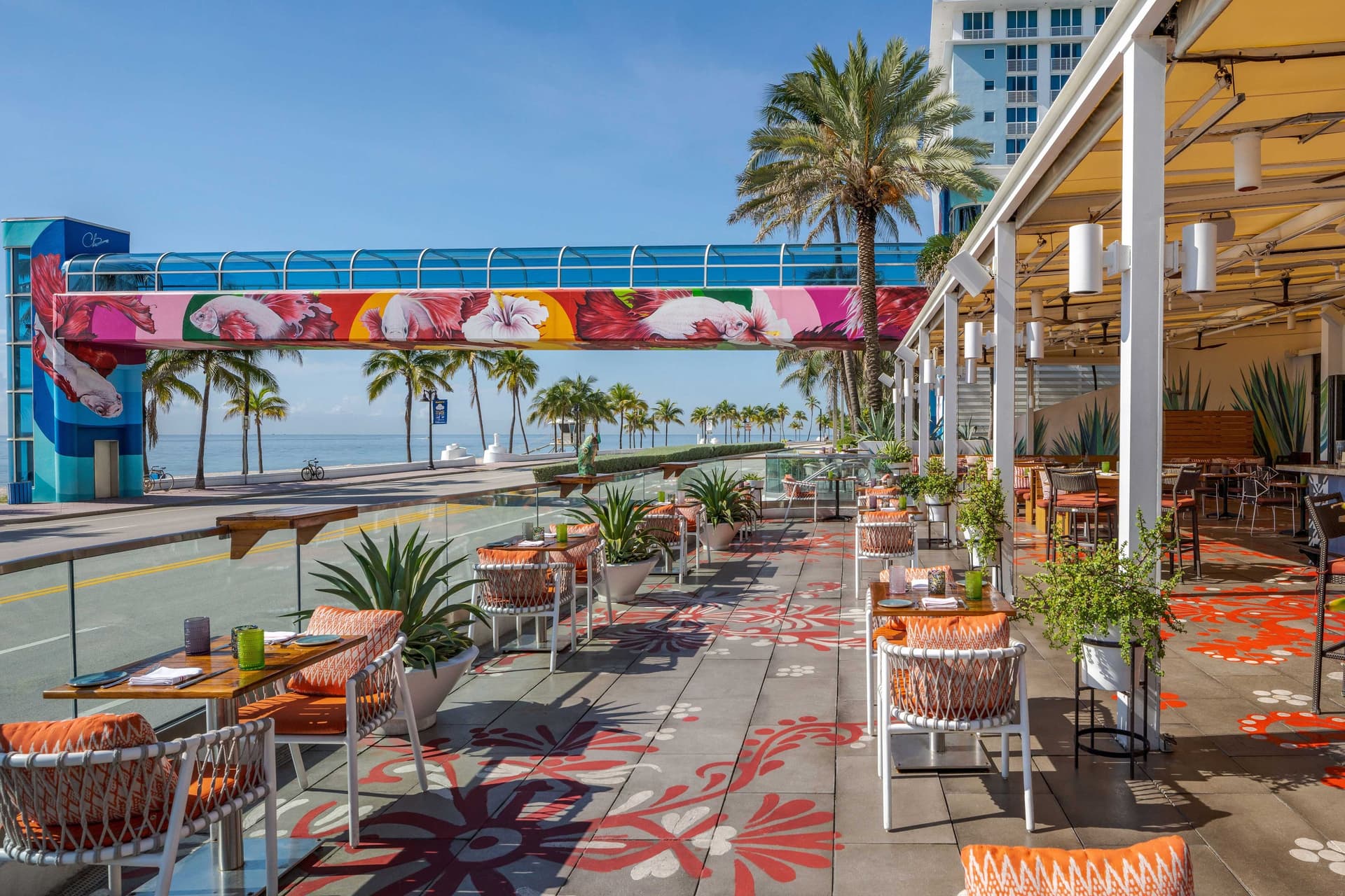Westin Fort Lauderdale Beach Resort