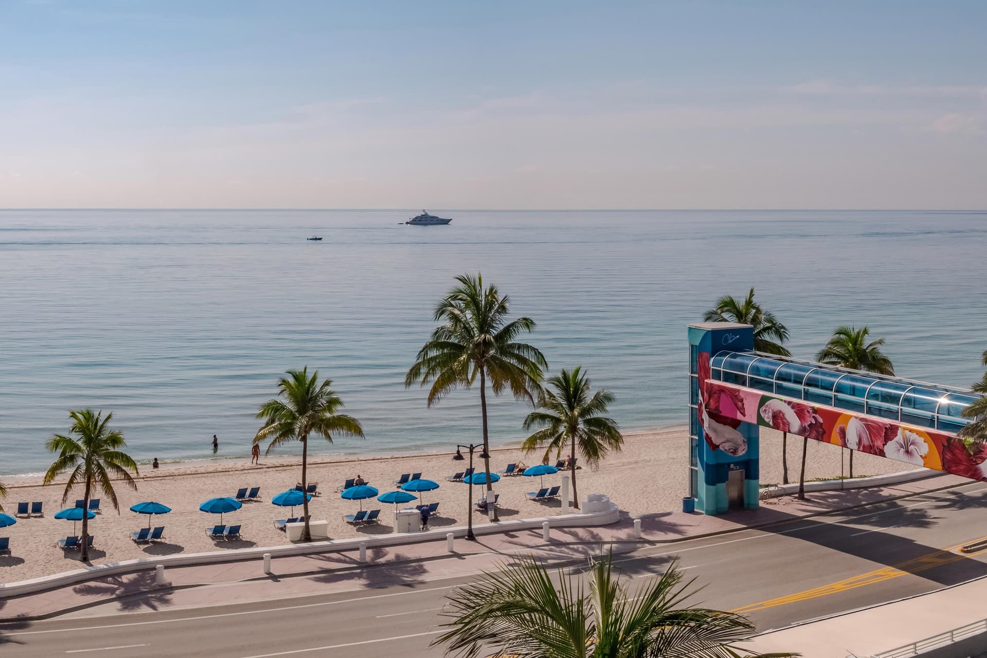 Westin Fort Lauderdale Beach Resort