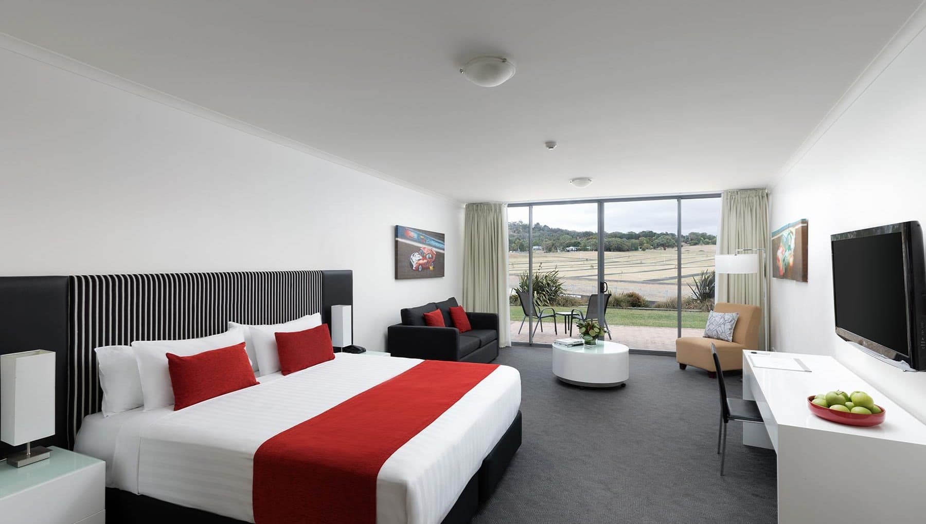 Rydges Mount Panorama Bathurst