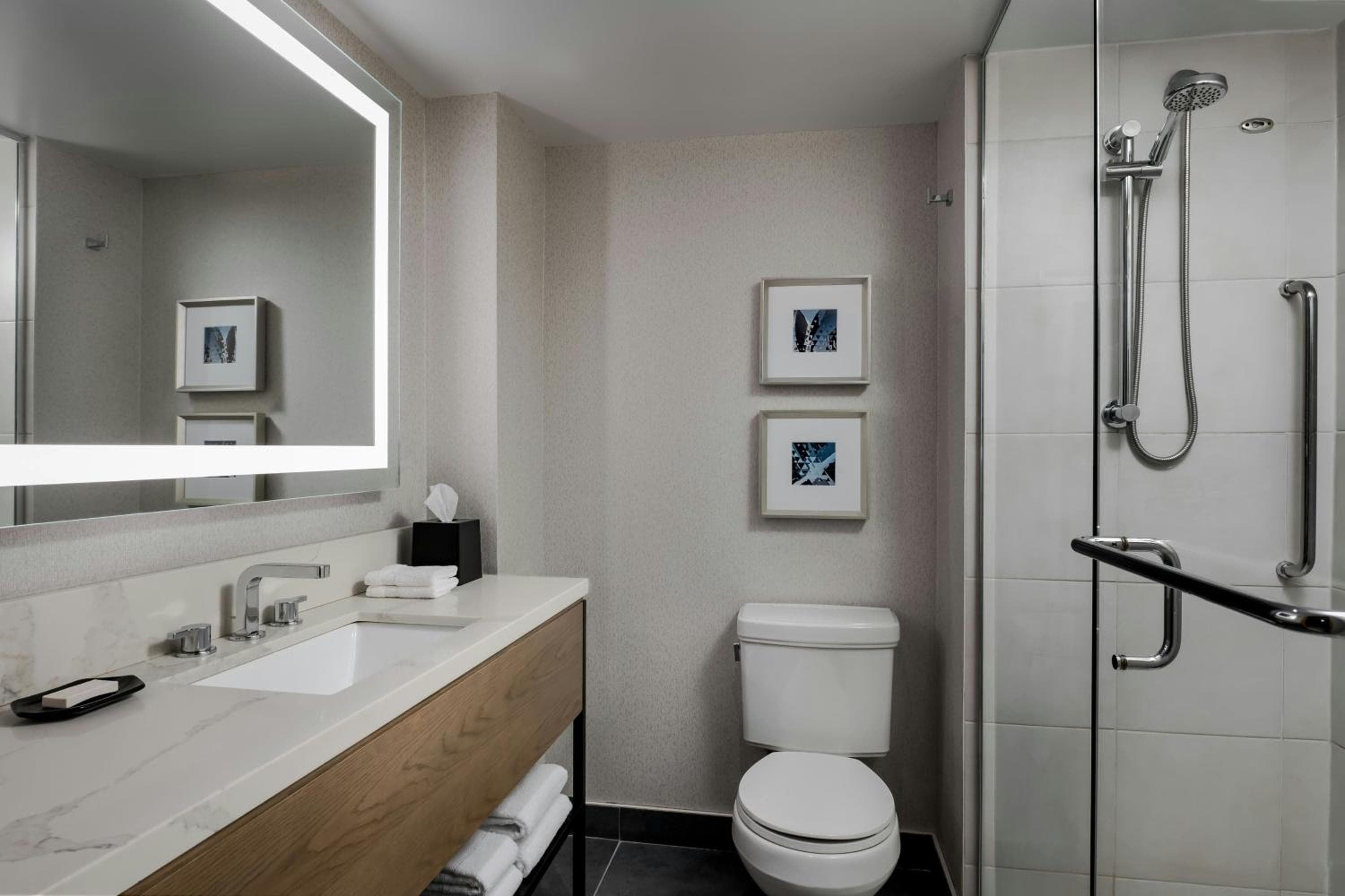 Sheraton Montreal Airport Hotel