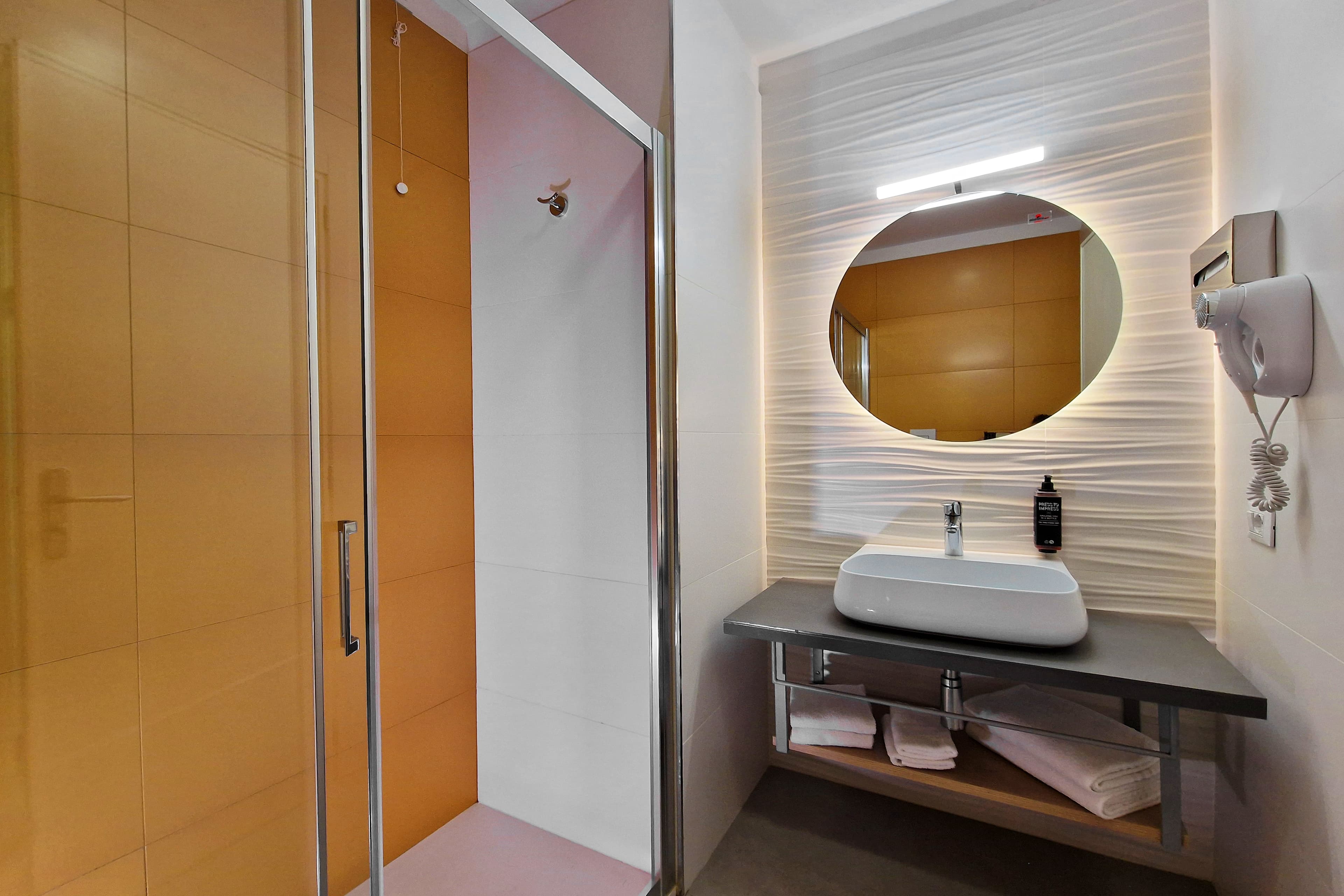 President Hotel Palermo