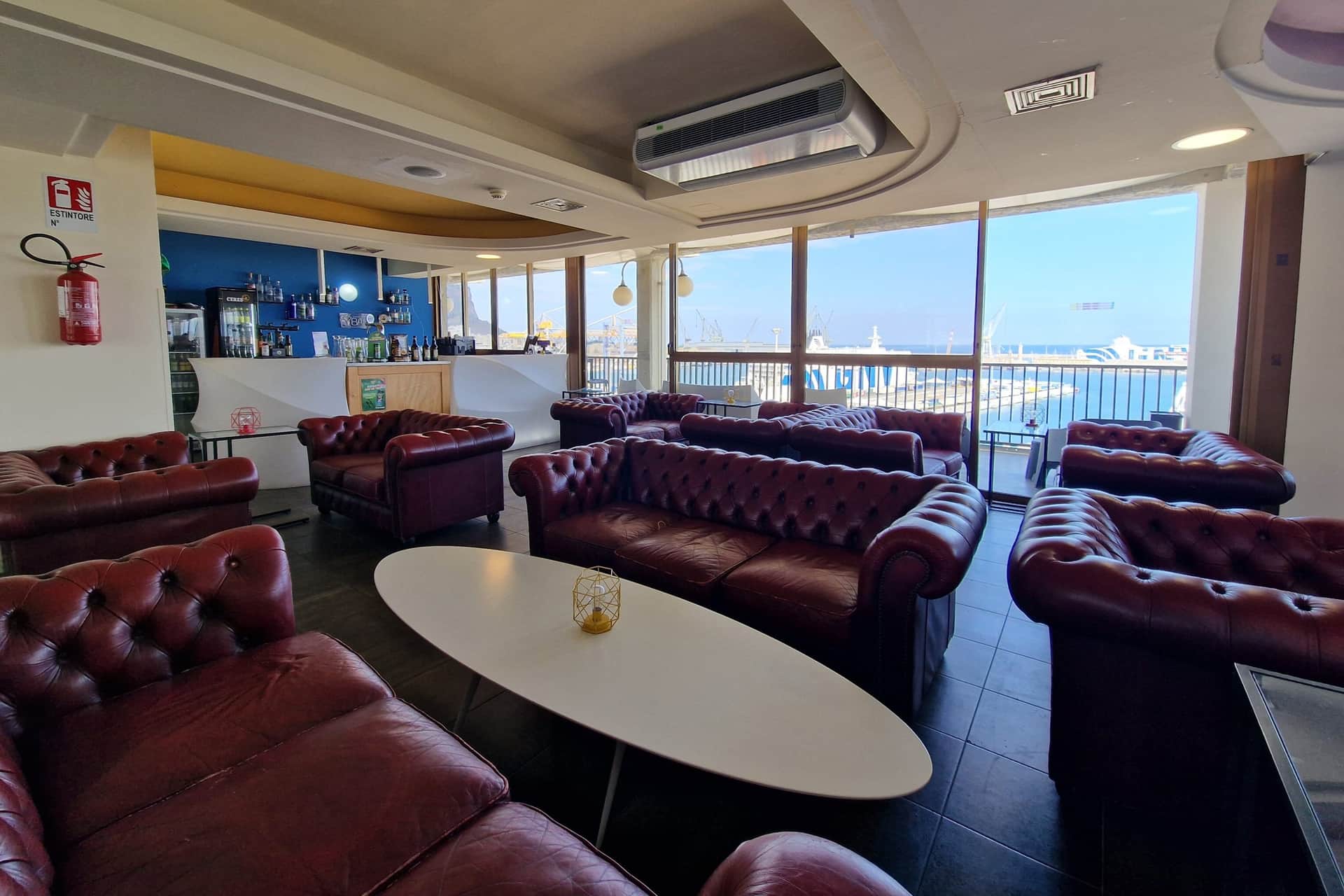 President Hotel Palermo