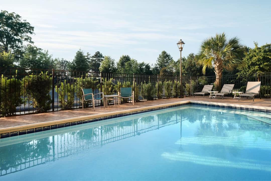 TownePlace Suites Columbia Northwest/Harbison