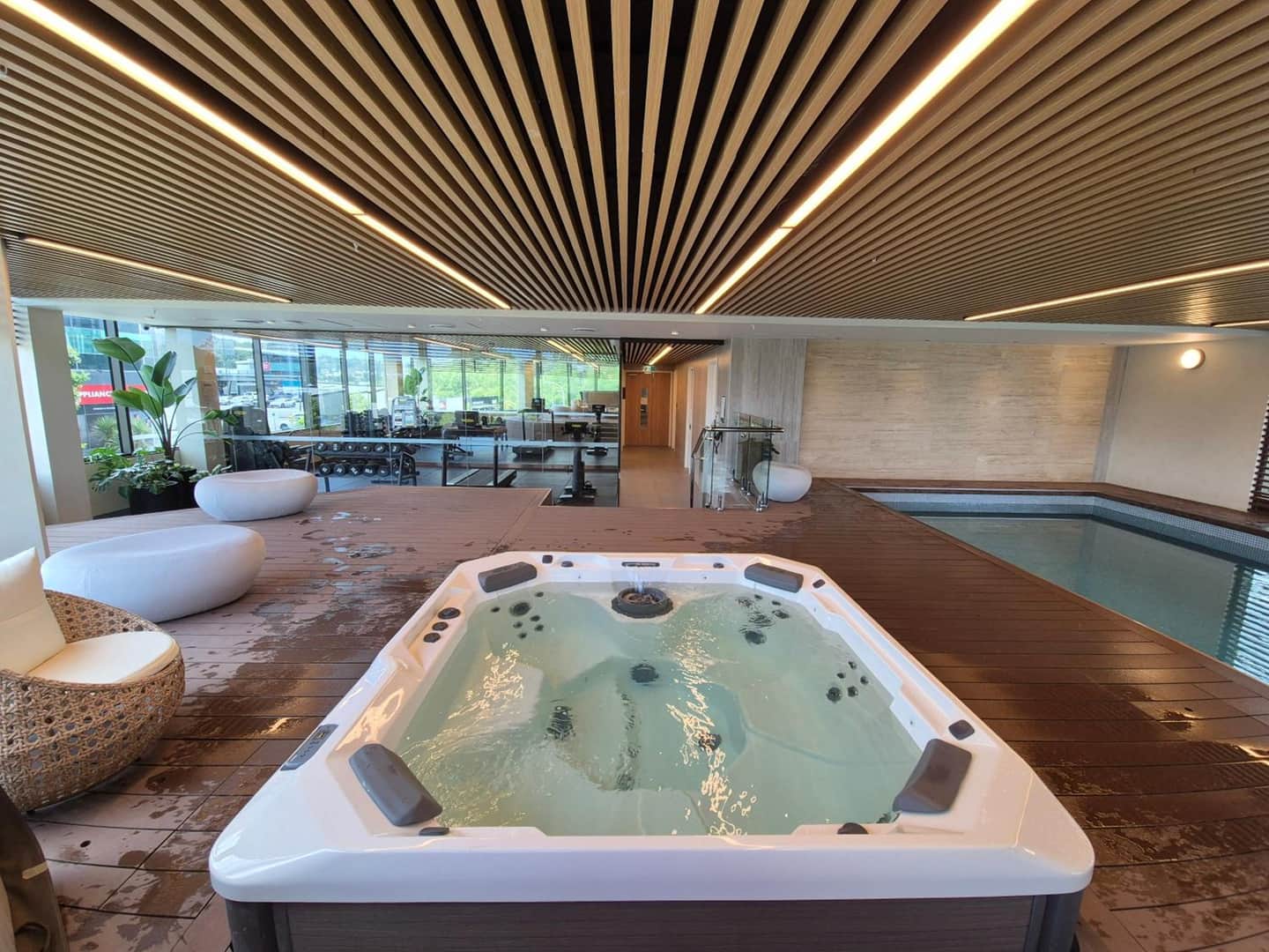 Maxim Hotel Auckland