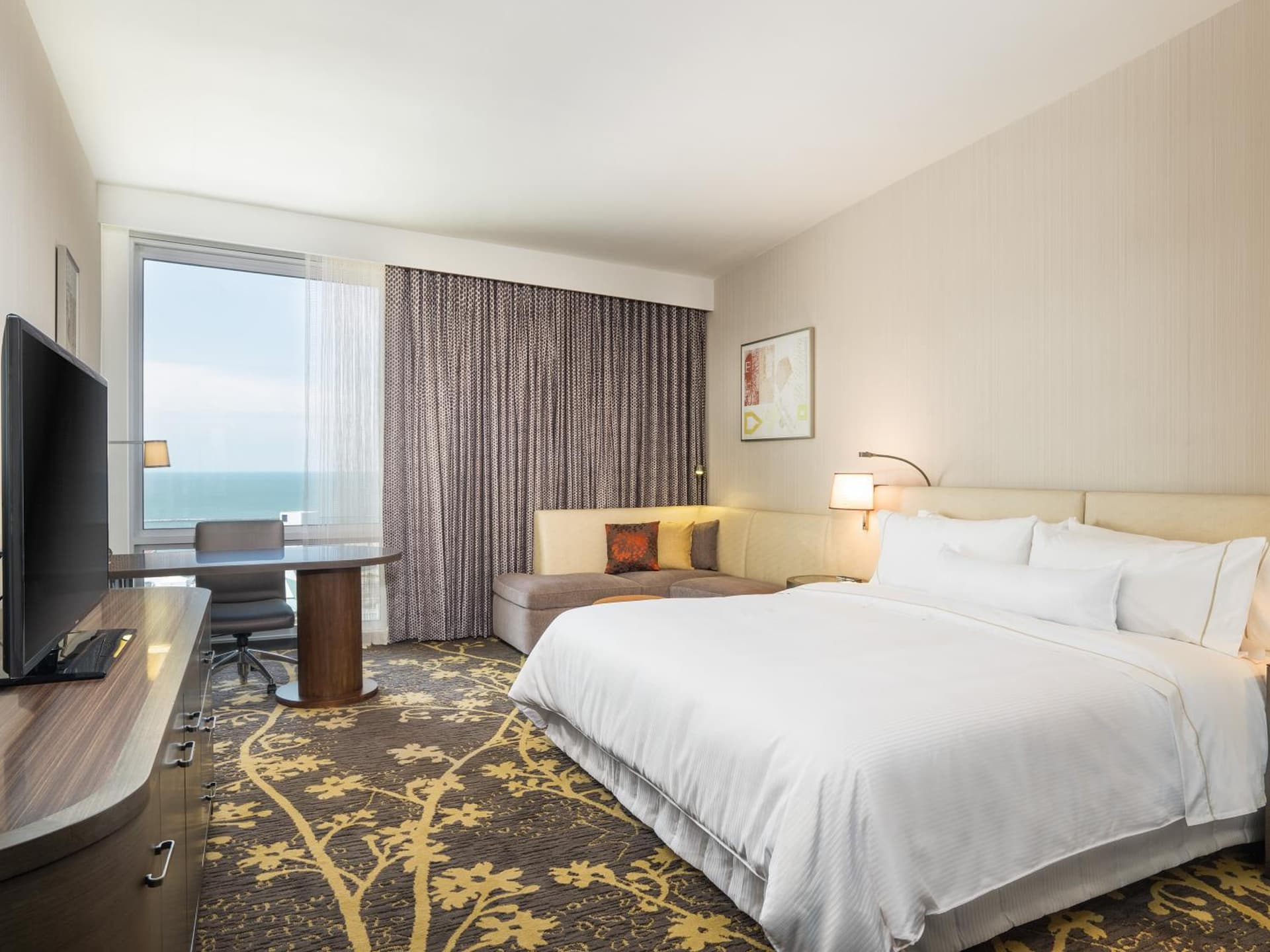 The Westin Cleveland Downtown