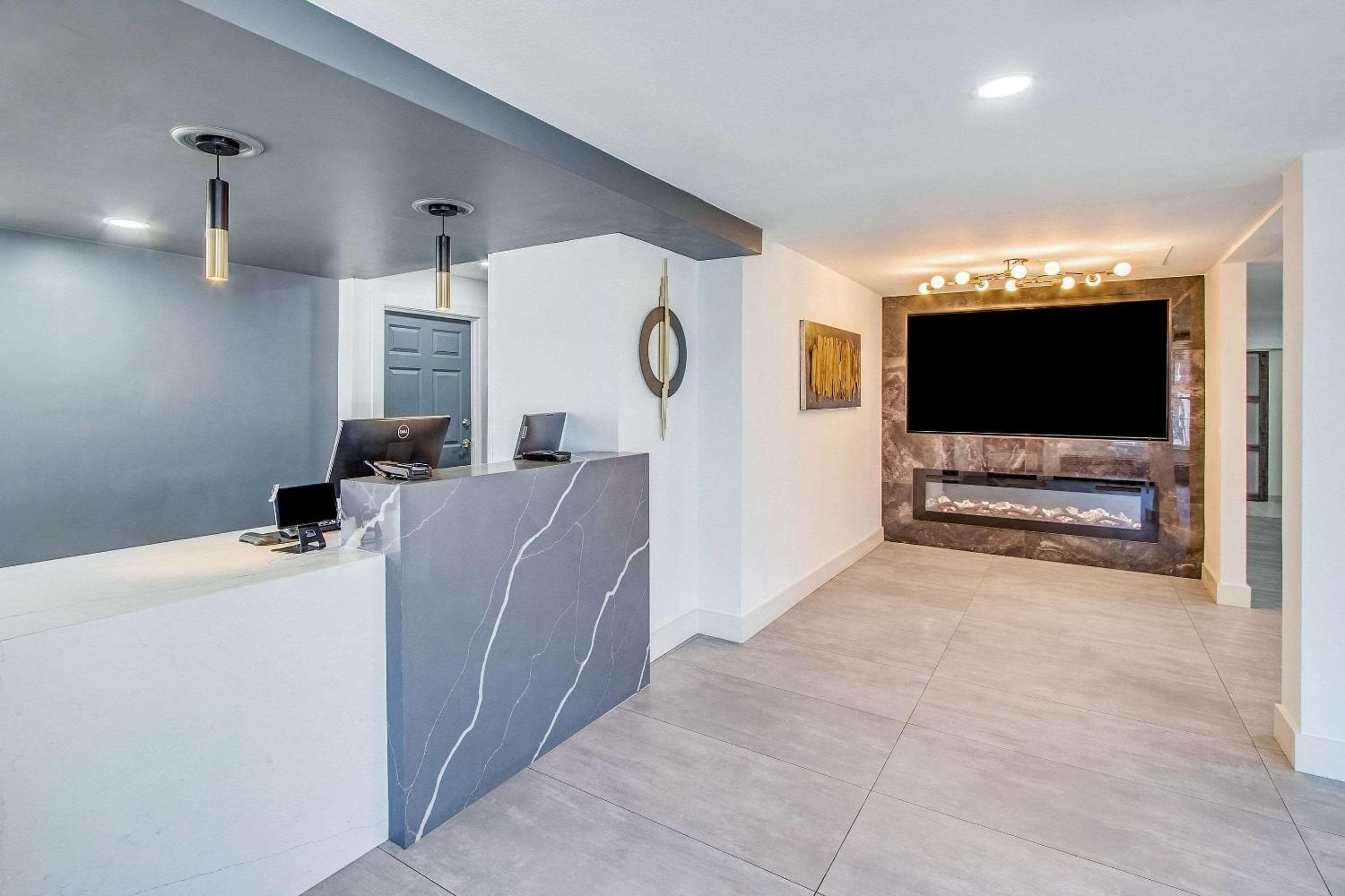 MainStay Suites Columbia Harbison