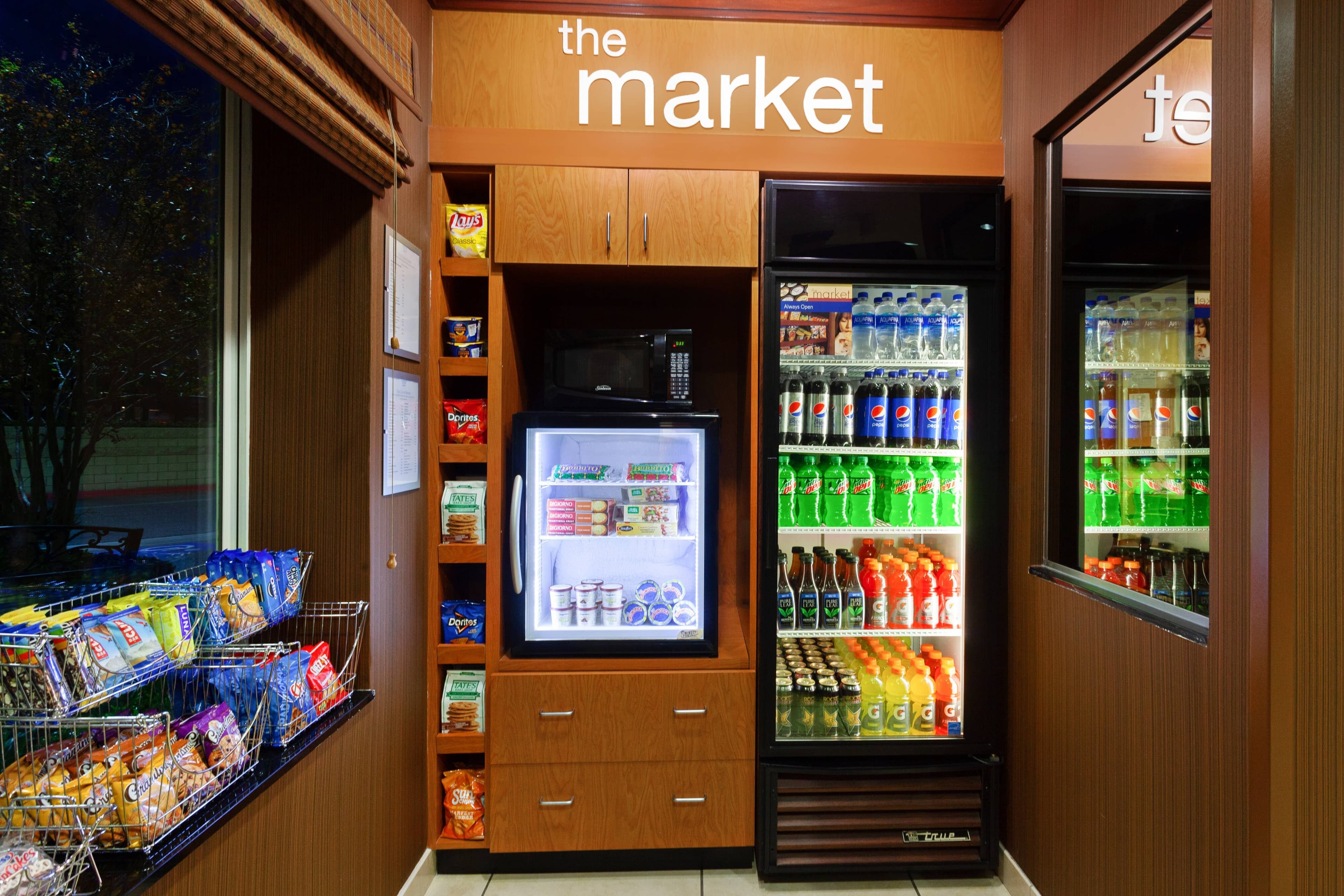 Fairfield Inn & Suites - Los Angeles West Covina