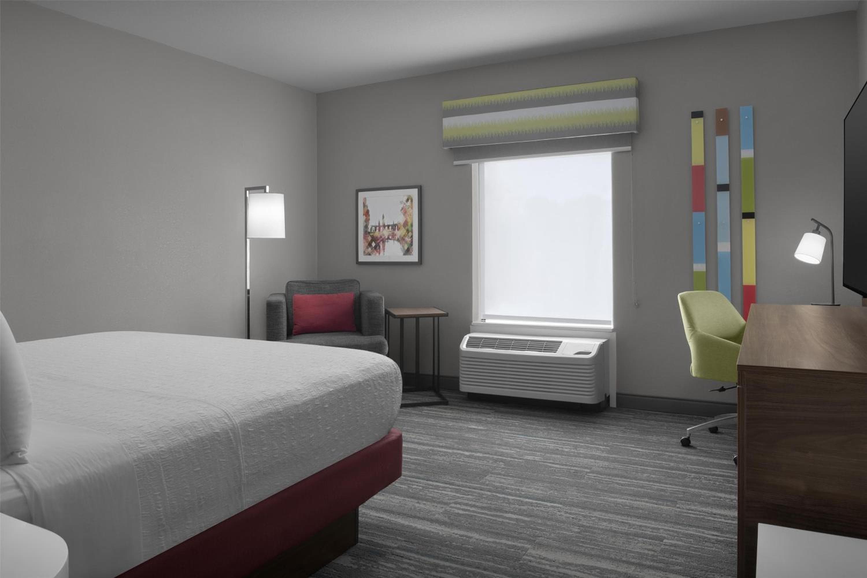 Hampton Inn & Suites Jacksonville South - Bartram Park