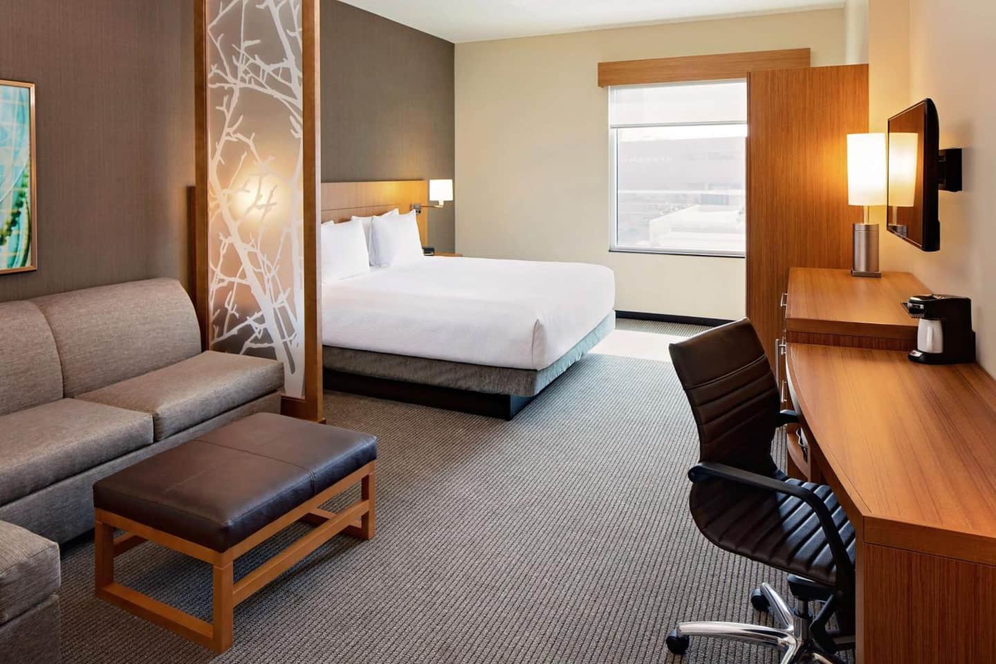 Hyatt Place Glendale