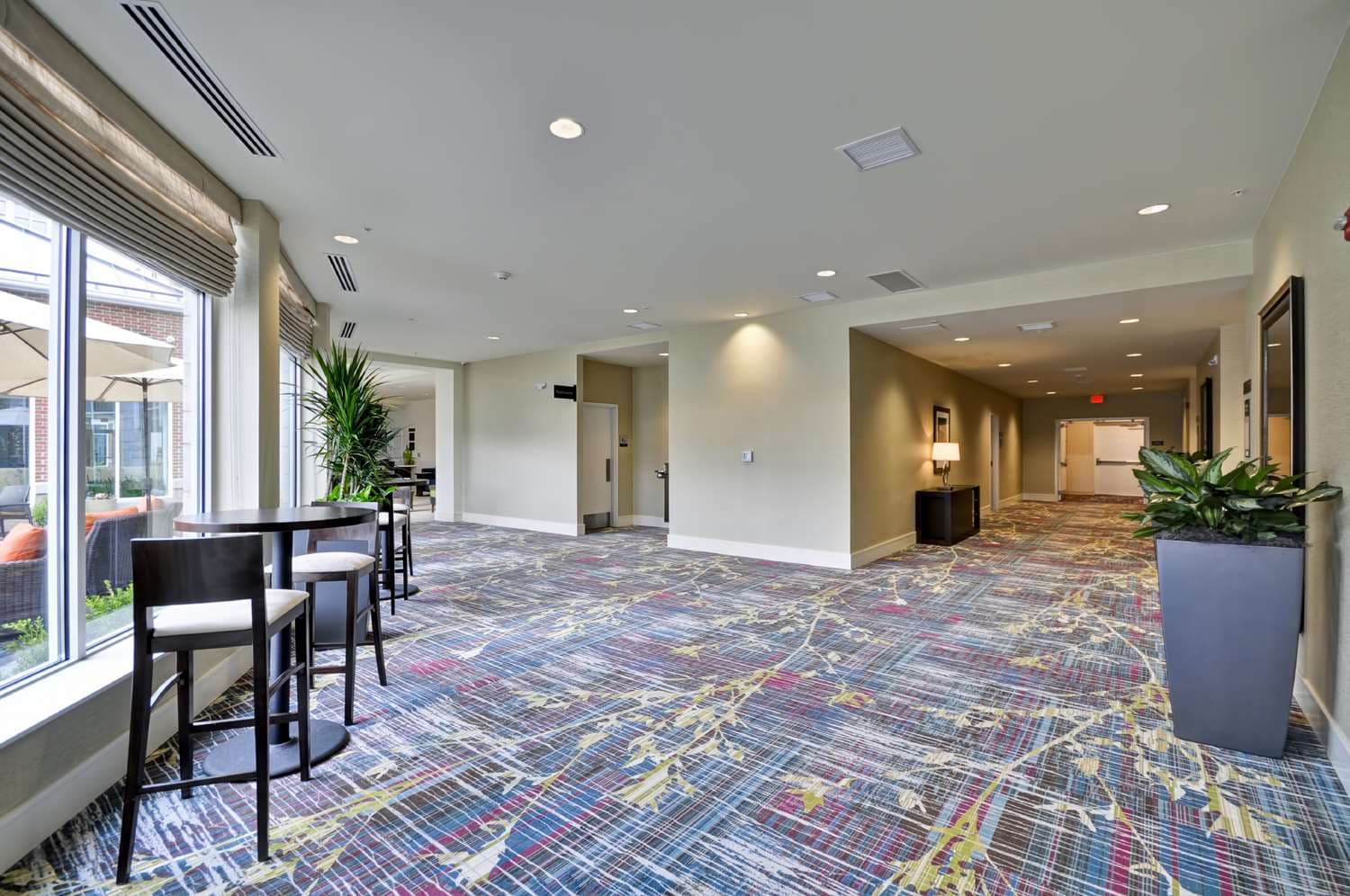 Hilton Garden Inn Detroit Troy
