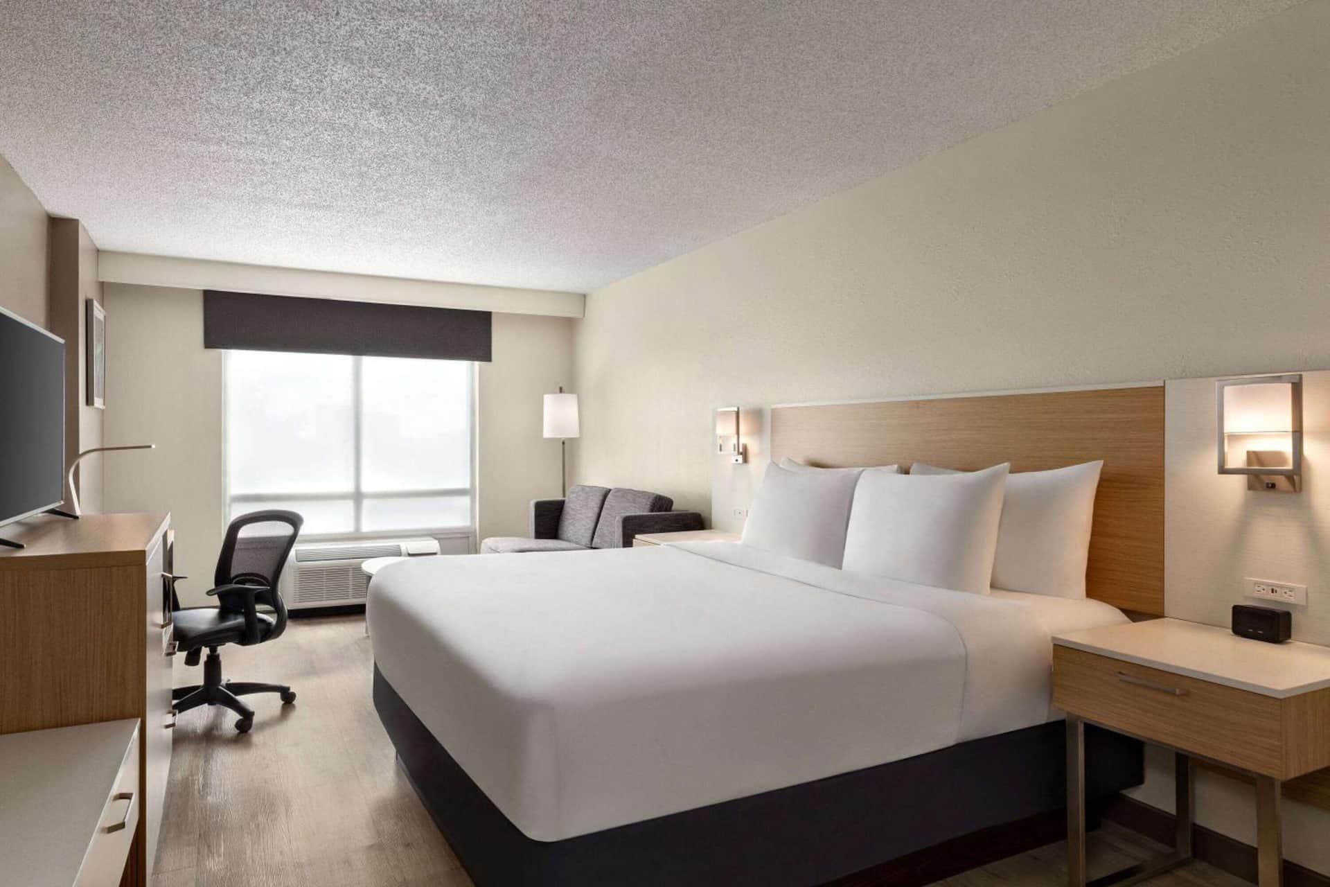 Wyndham Garden Duluth