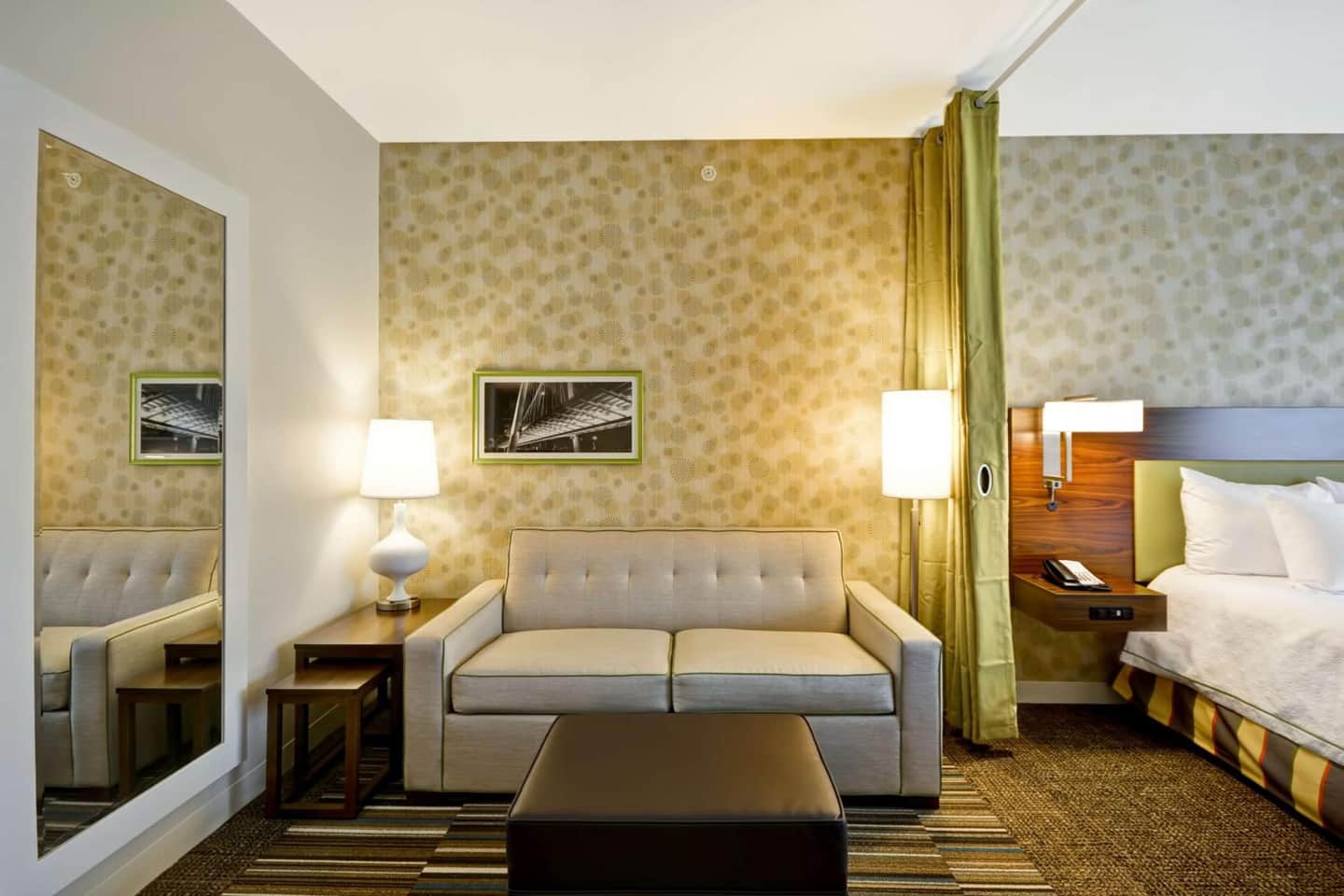 Home2 Suites by Hilton Dallas Downtown at Baylor Scott & White