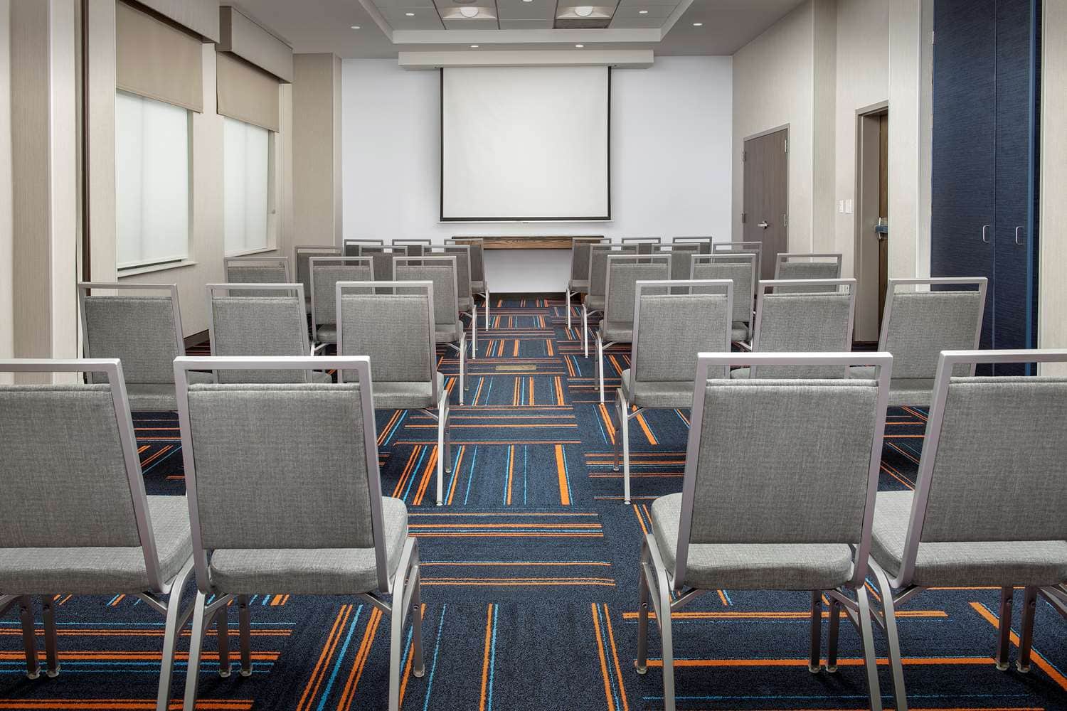 Hampton Inn Baltimore-Downtown-Convention Center