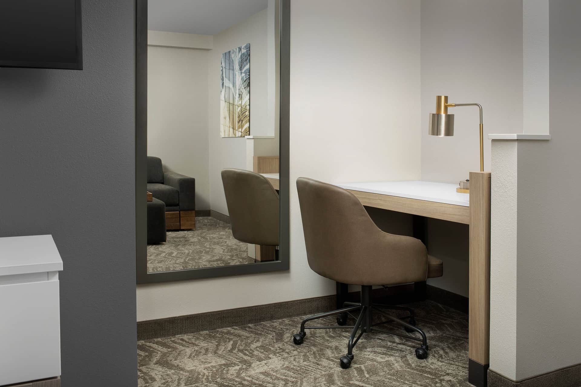 SpringHill Suites Atlanta Perimeter Center