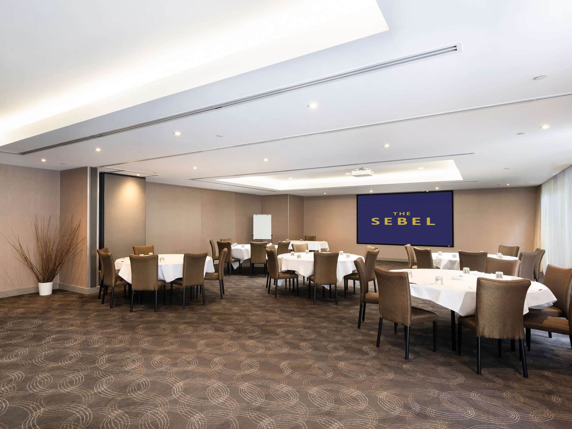 The Sebel Melbourne Kew