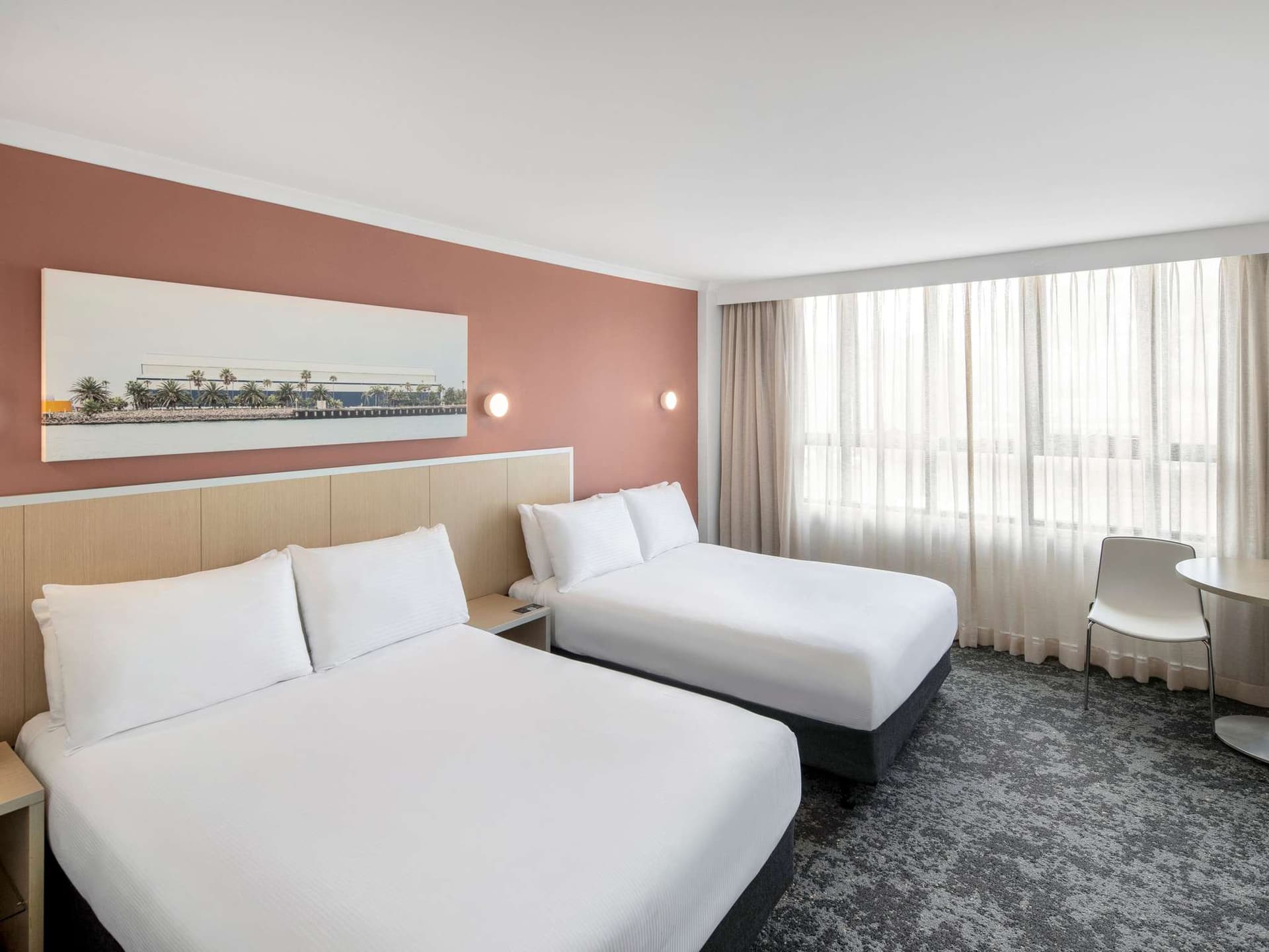 Mercure Newcastle