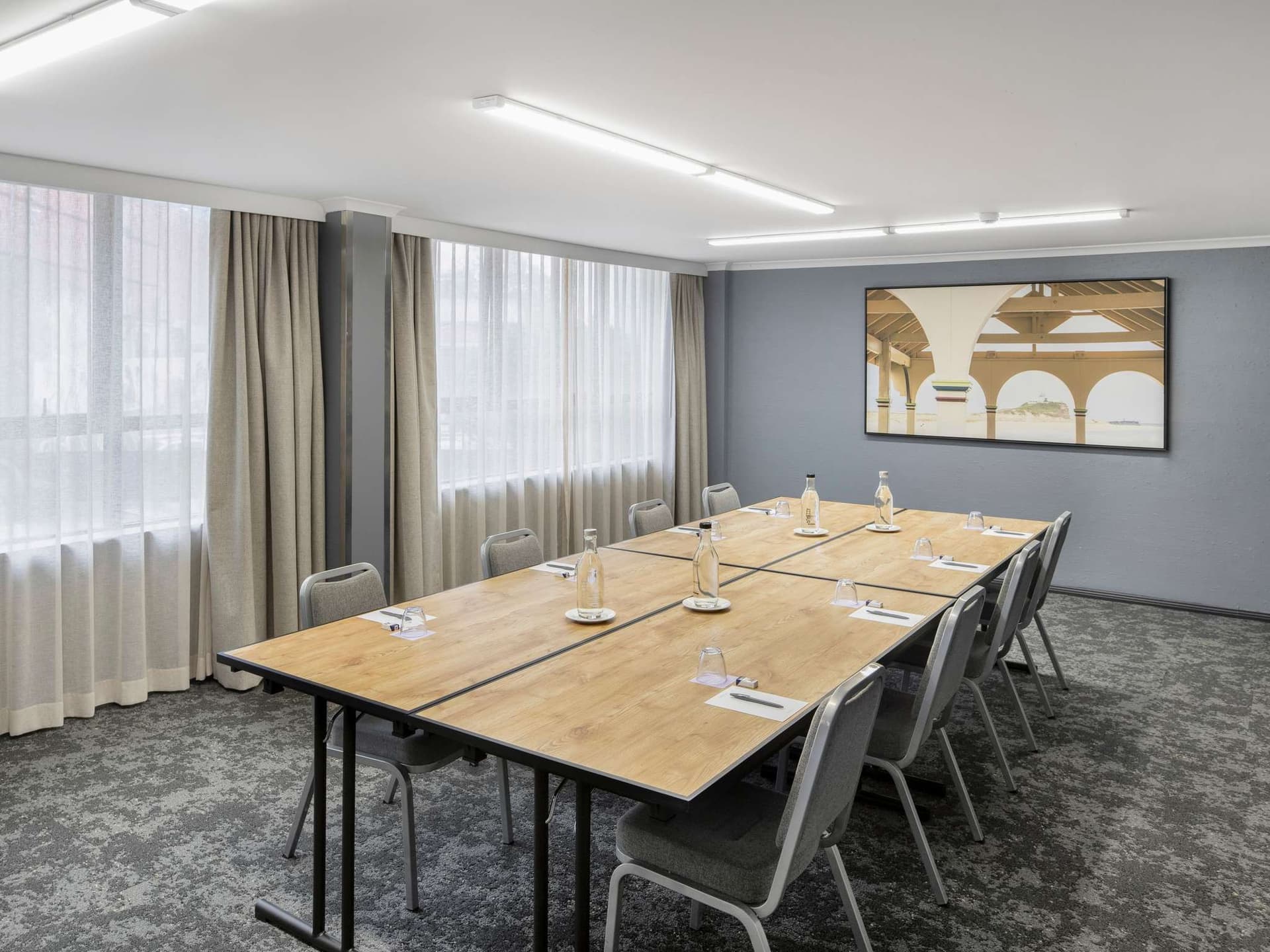 Mercure Newcastle