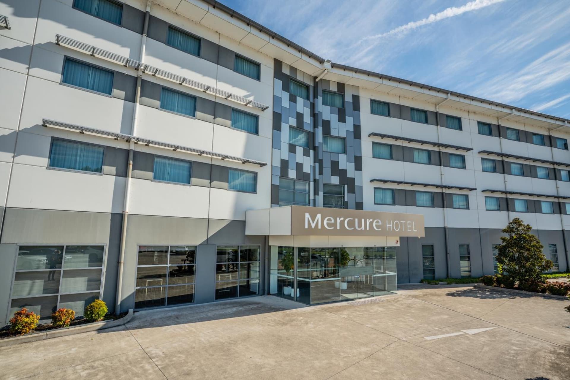 Mercure Newcastle Airport