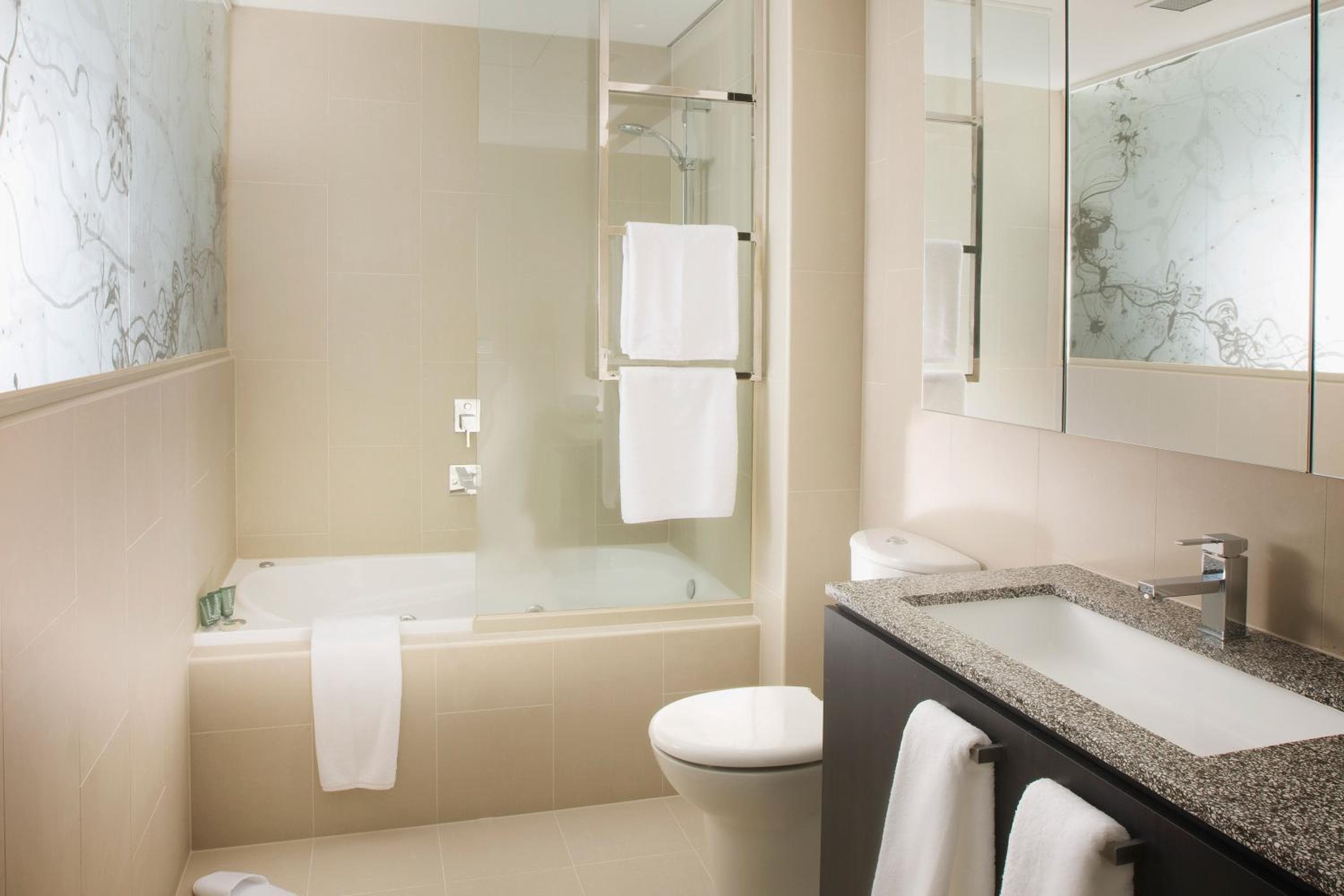 The Olsen Melbourne - Art Series