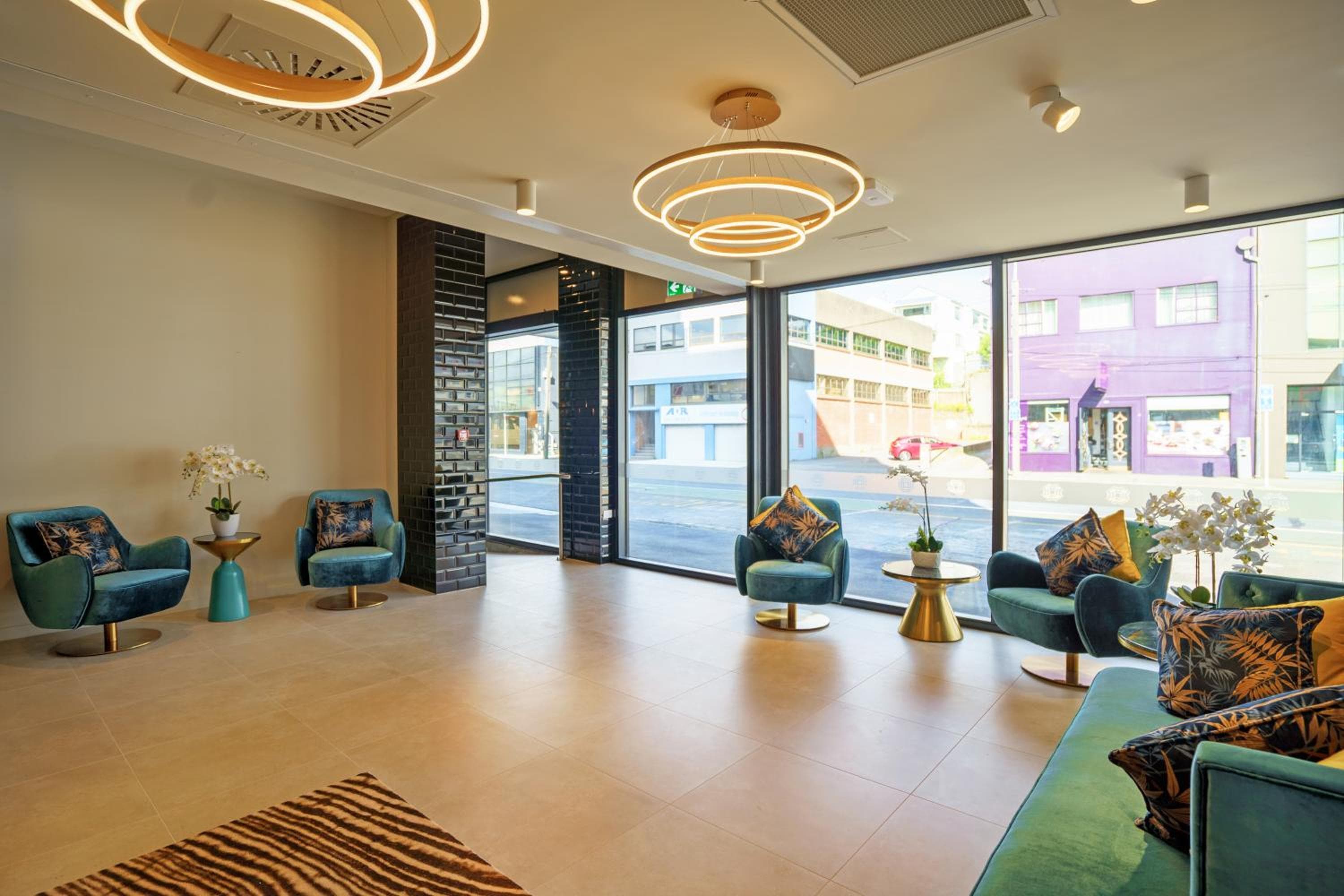 The Sebel Wellington Thorndon