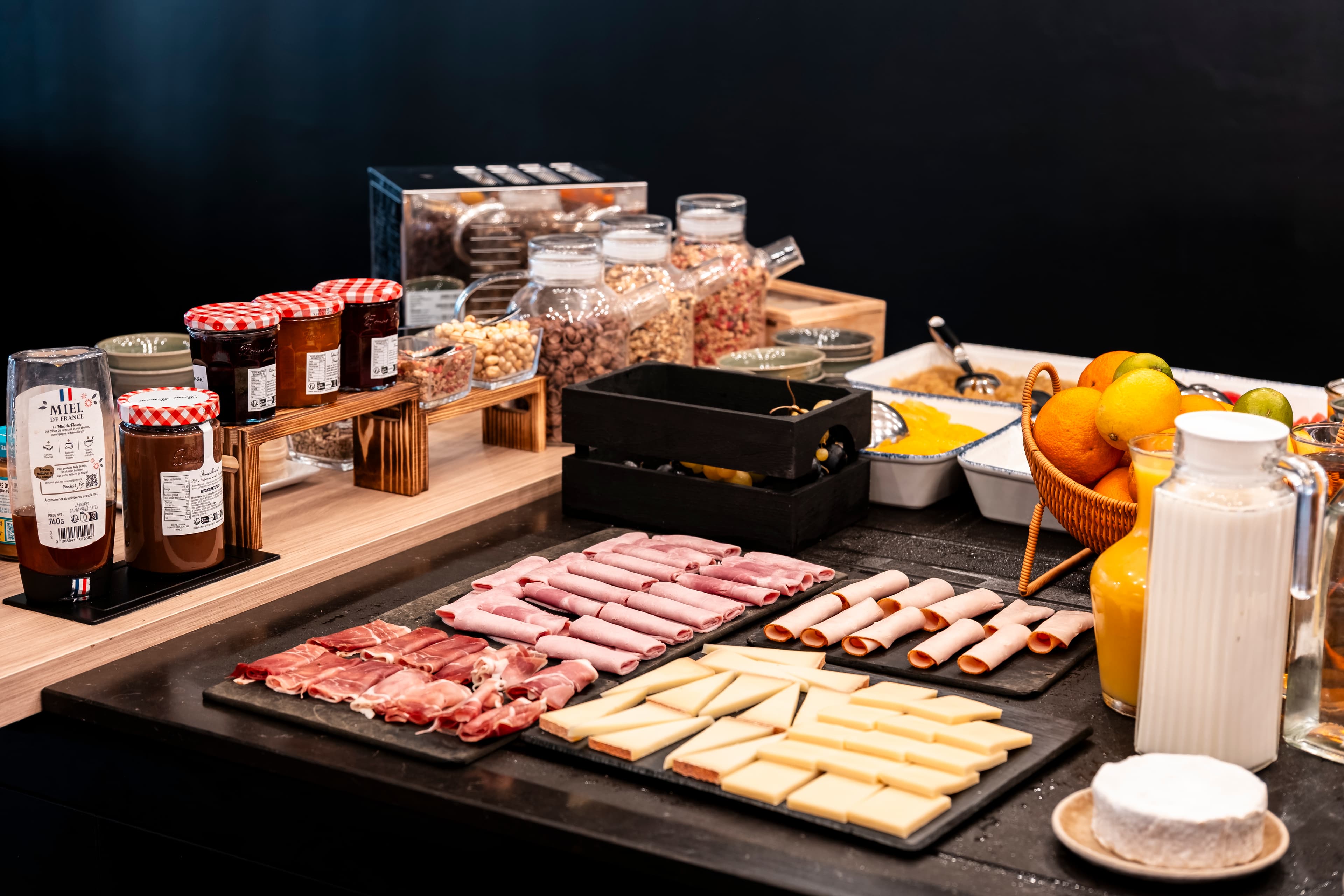 ibis Styles Lyon Villeurbanne Le Parc de la Tete d'Or