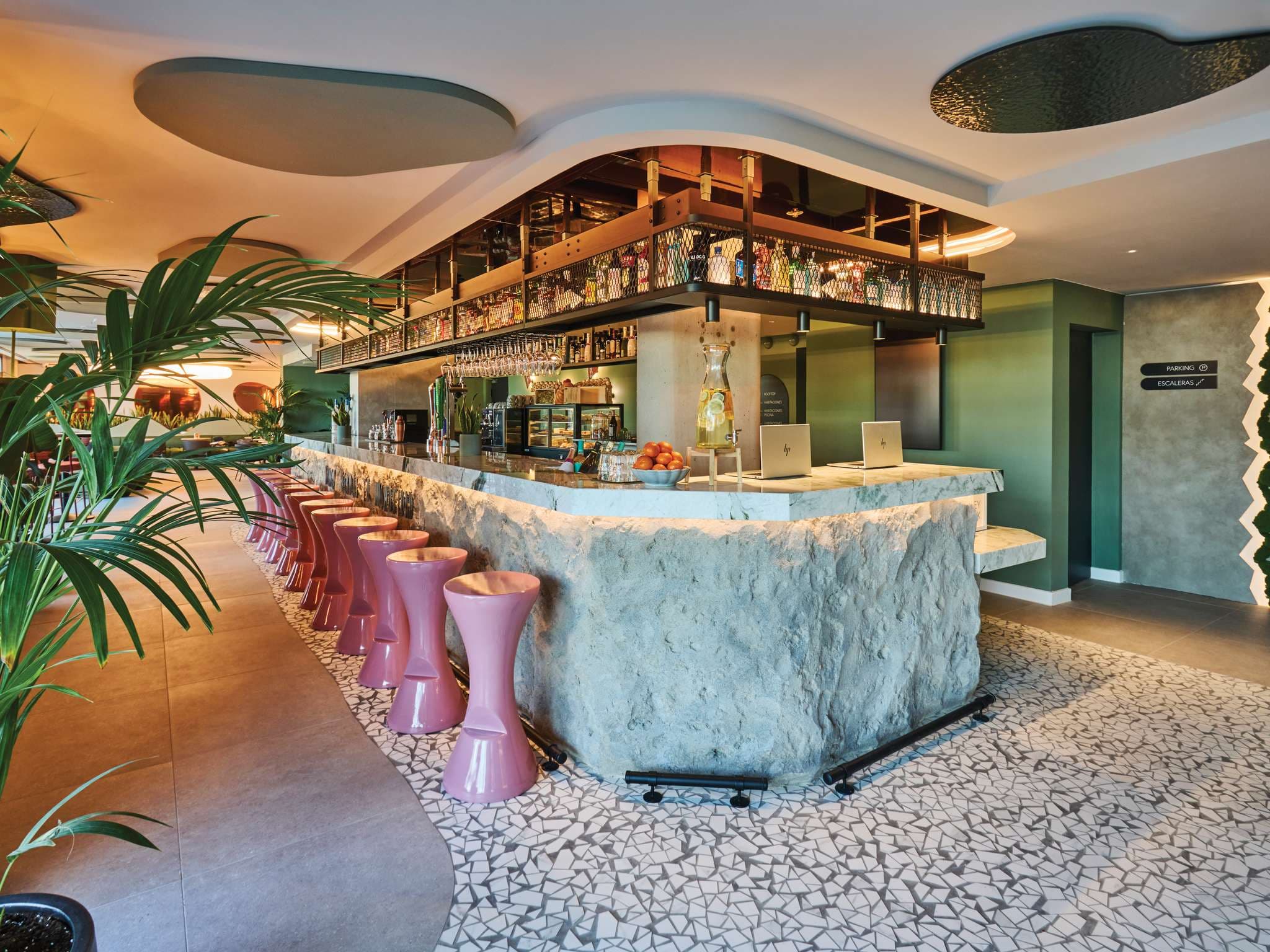 ibis Styles Madrid Airport Valdebebas