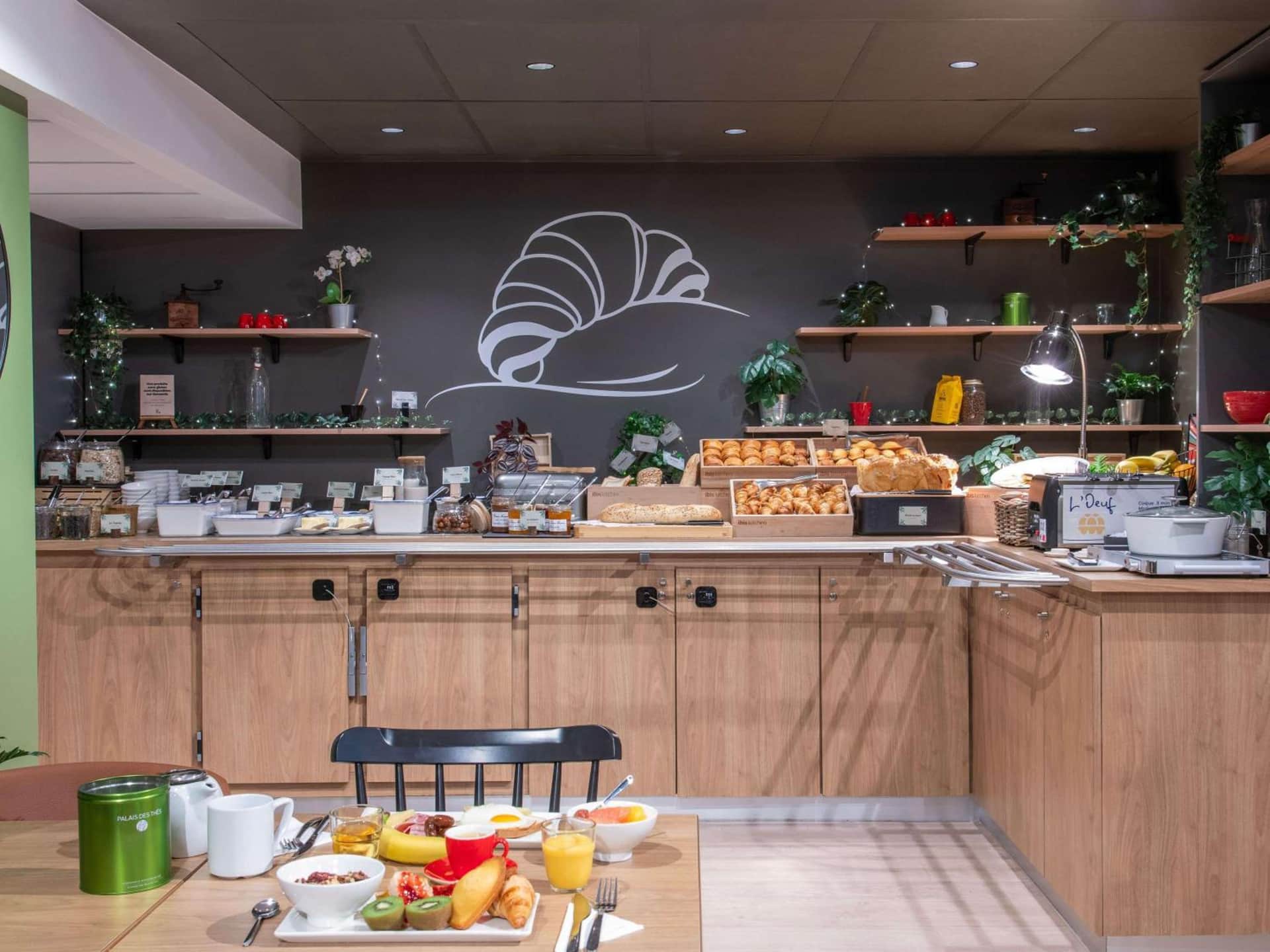 ibis Paris Tolbiac 13th