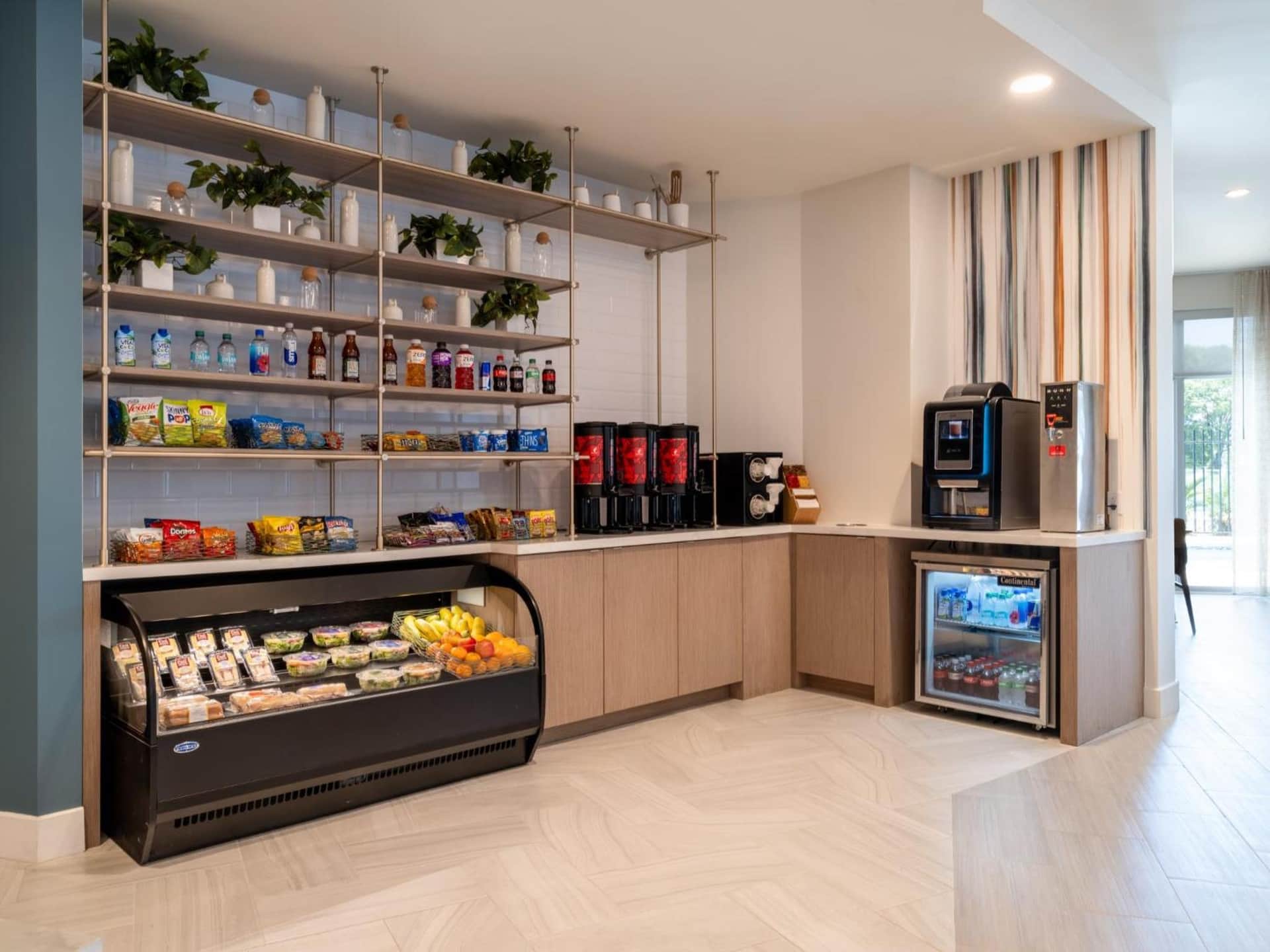 EVEN Hotel Miami - Doral by IHG