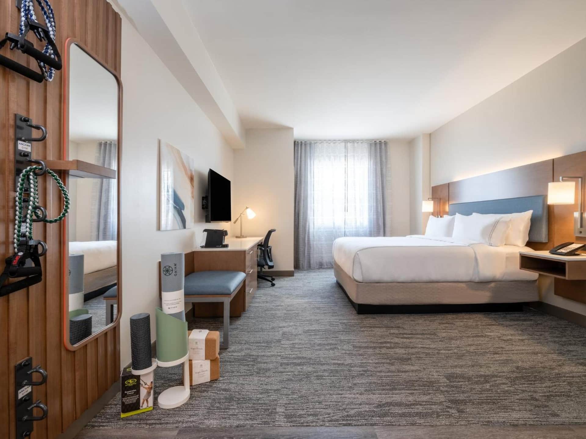 EVEN Hotel Miami - Doral by IHG