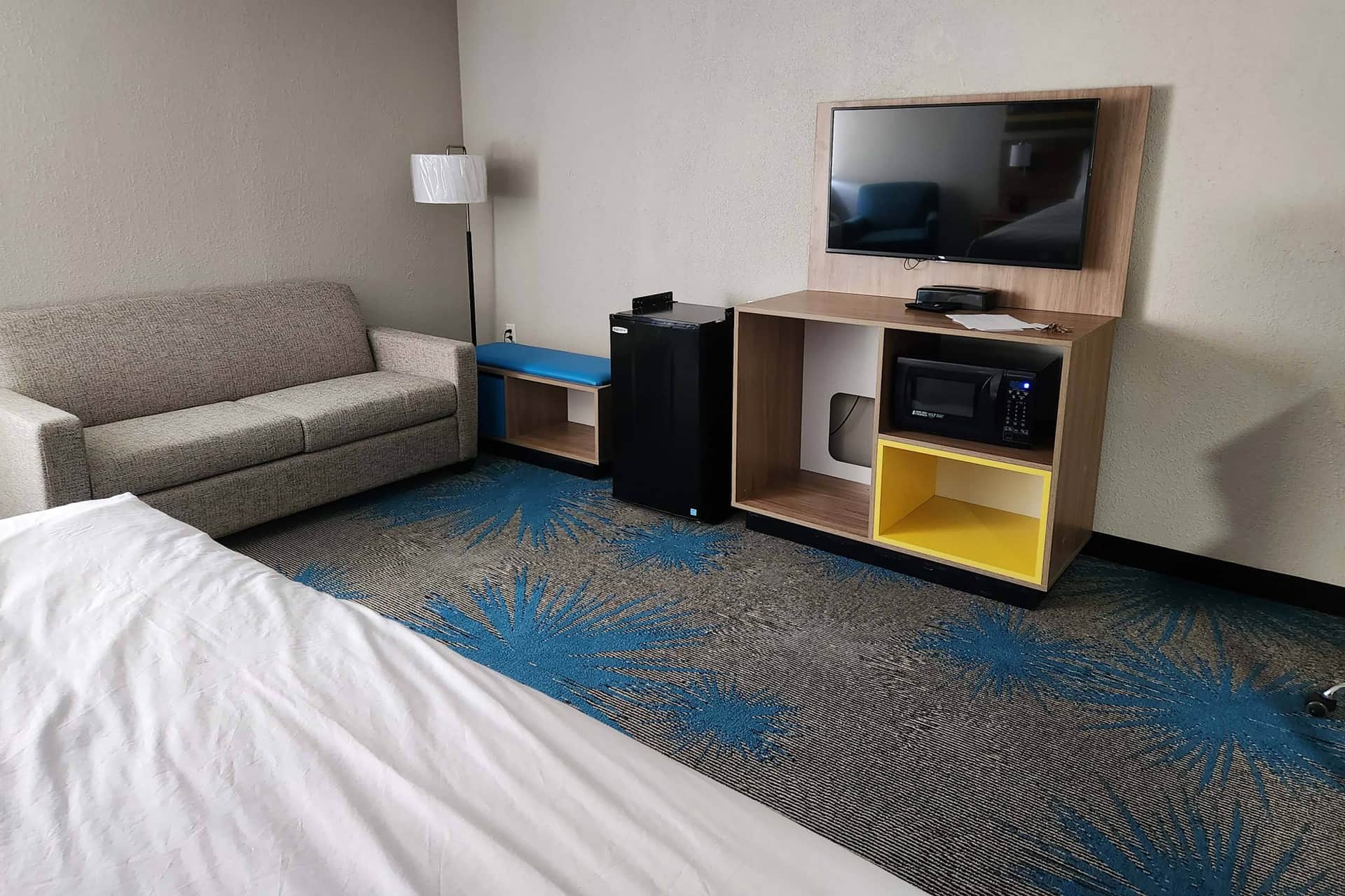 Days Inn by Wyndham Davenport