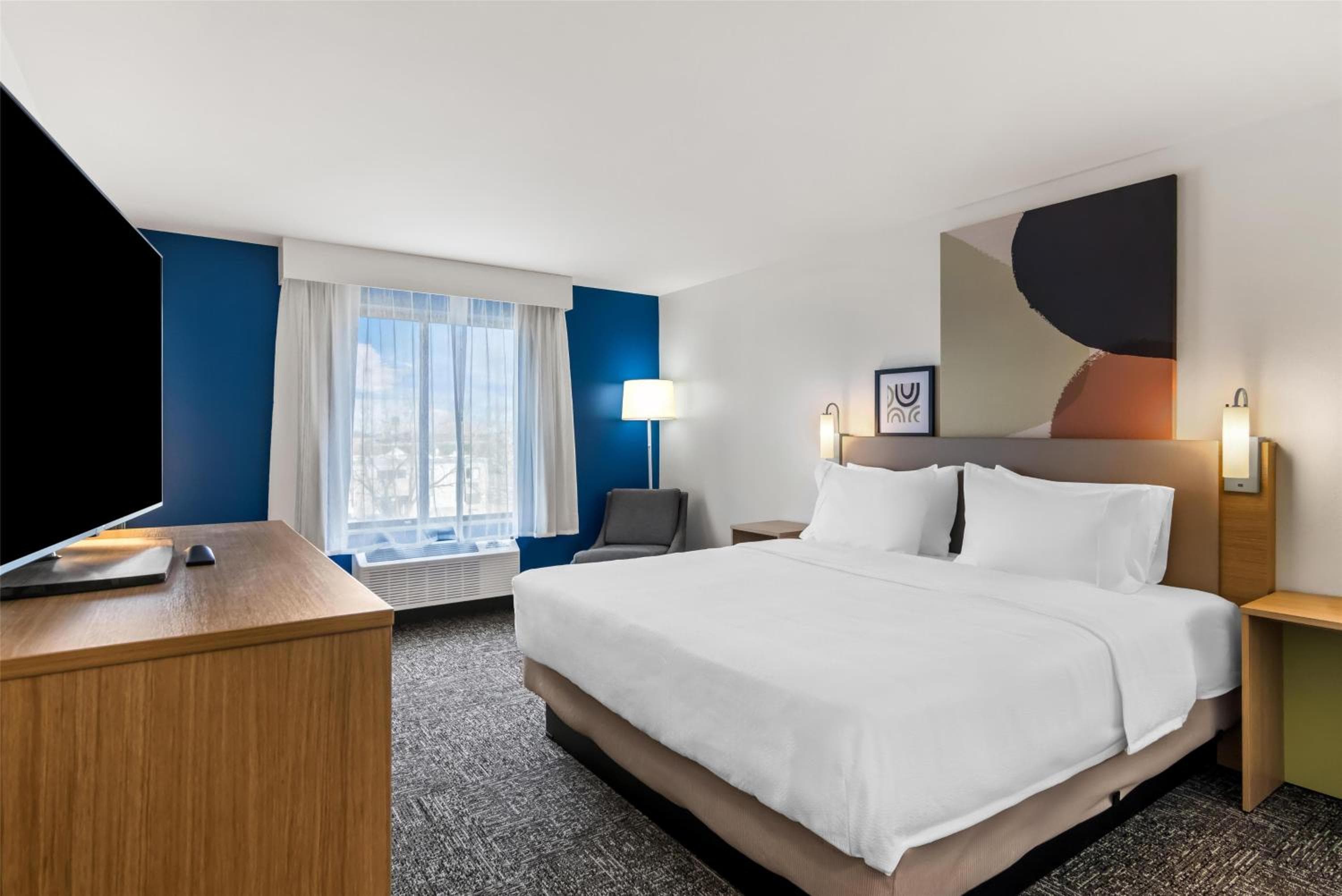 Spark By Hilton Merrillville