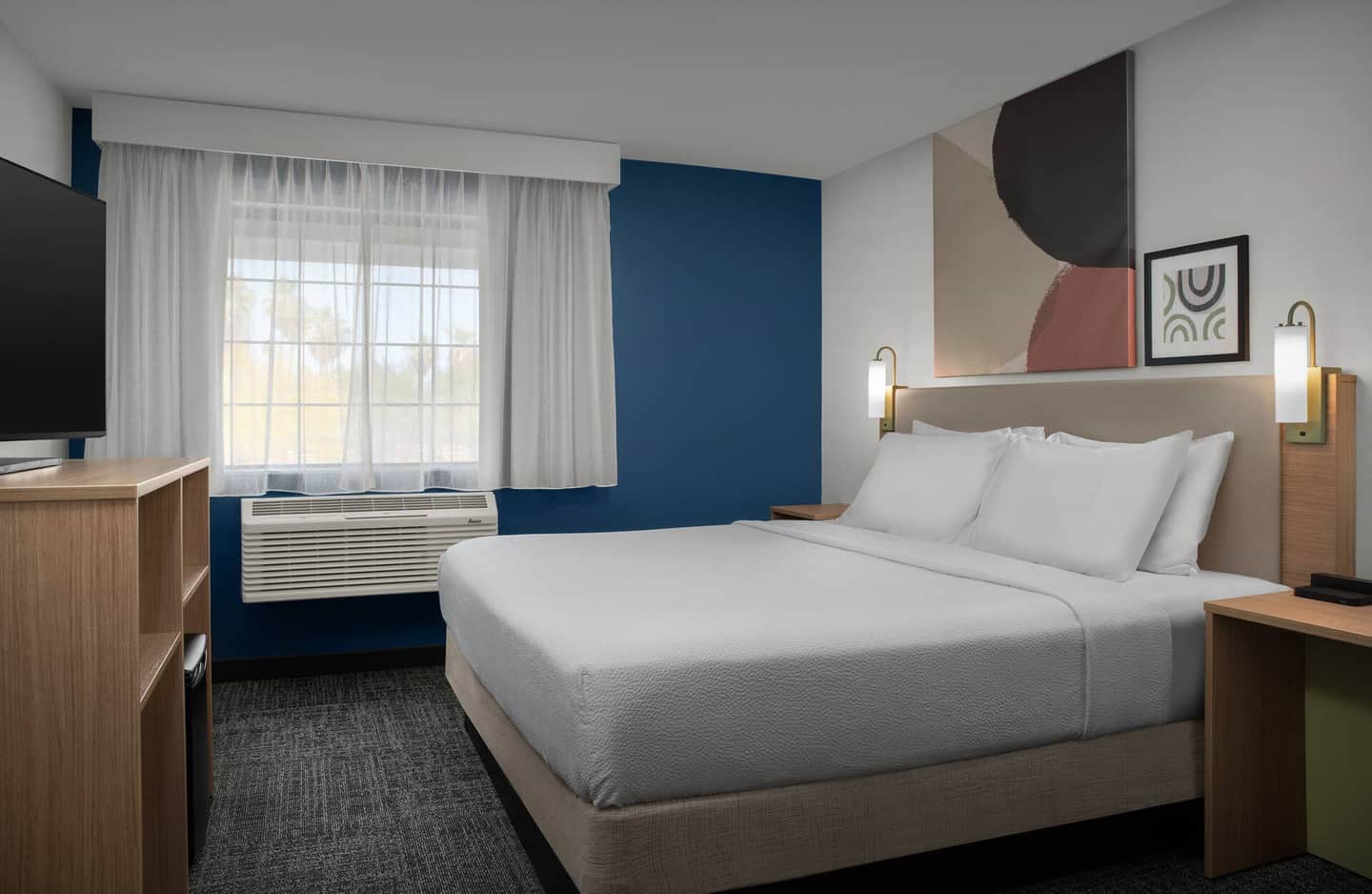 Spark By Hilton Tucson Airport