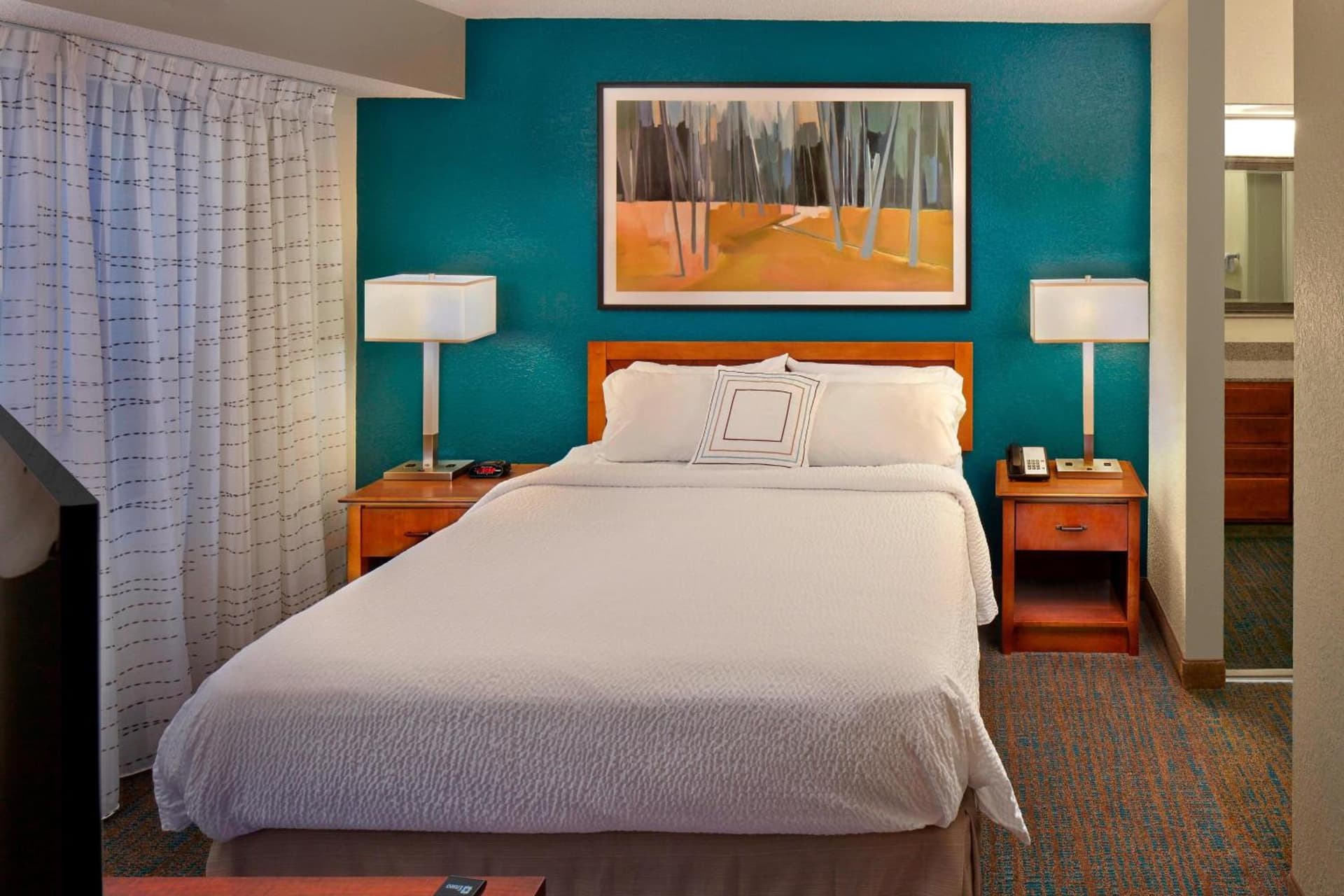 Residence Inn Hartford Avon