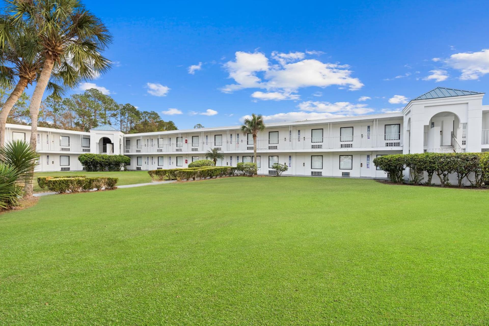 Baymont by Wyndham Jacksonville Airport