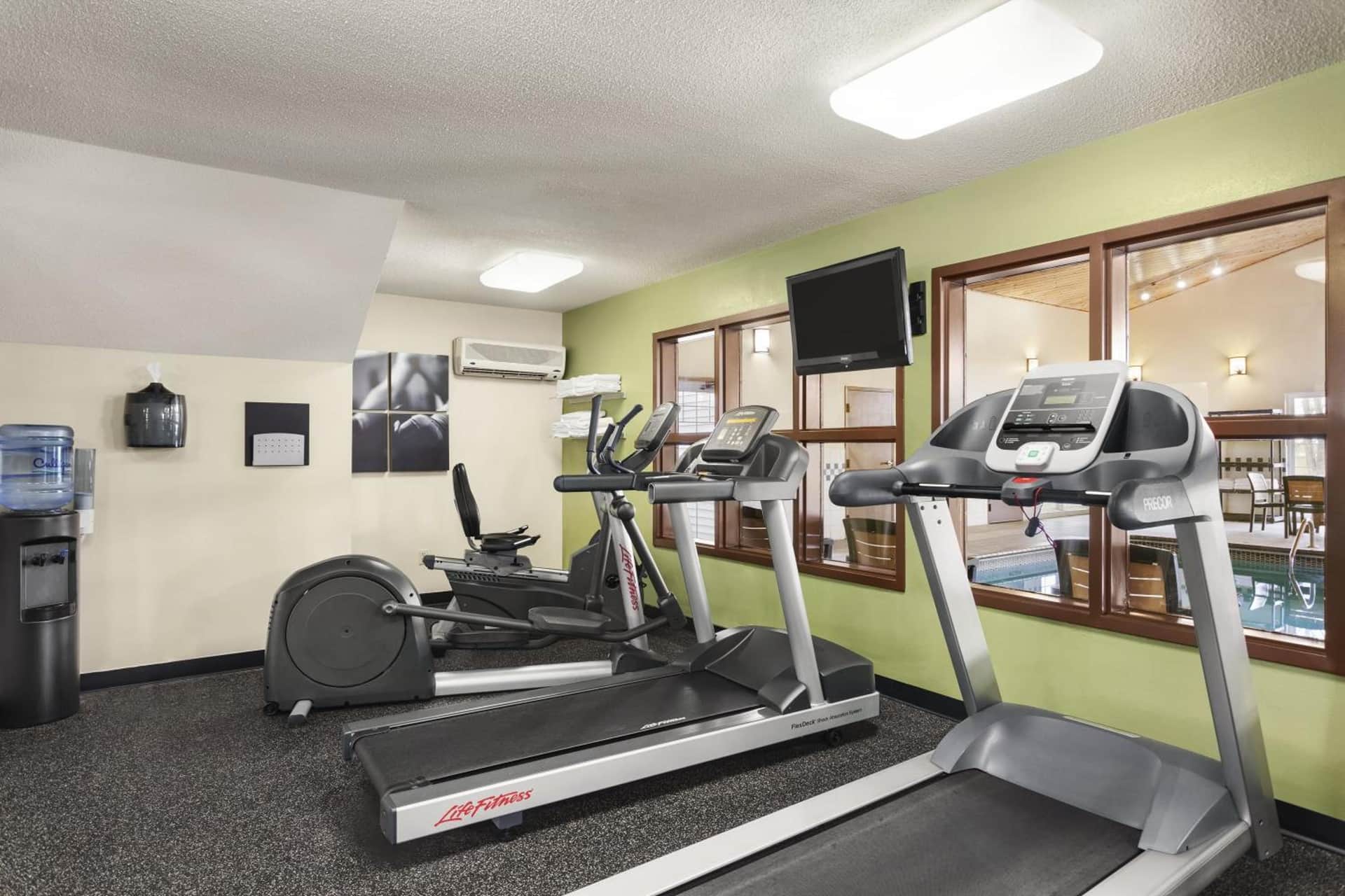 Country Inn & Suites by Radisson, Ames, IA