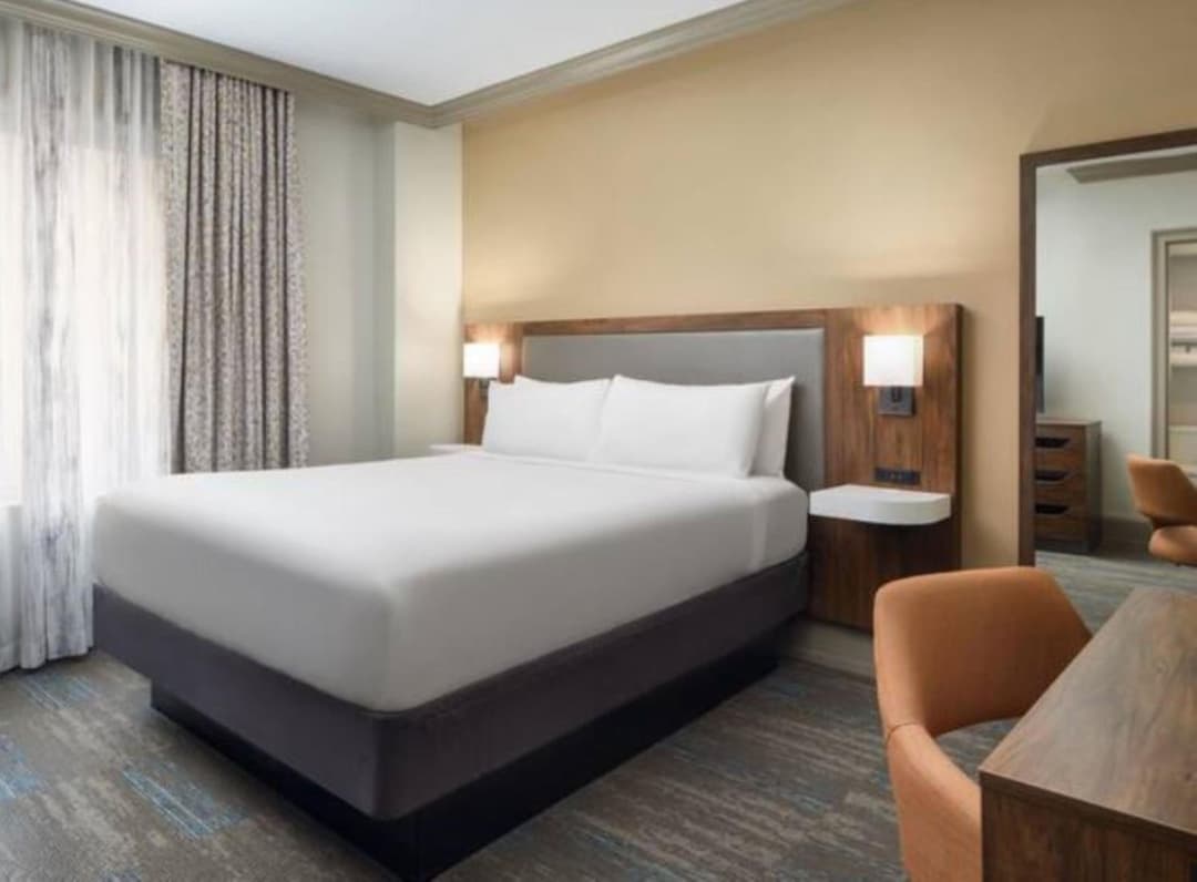 Hampton Inn & Suites New Orleans Canal St. French Quarter