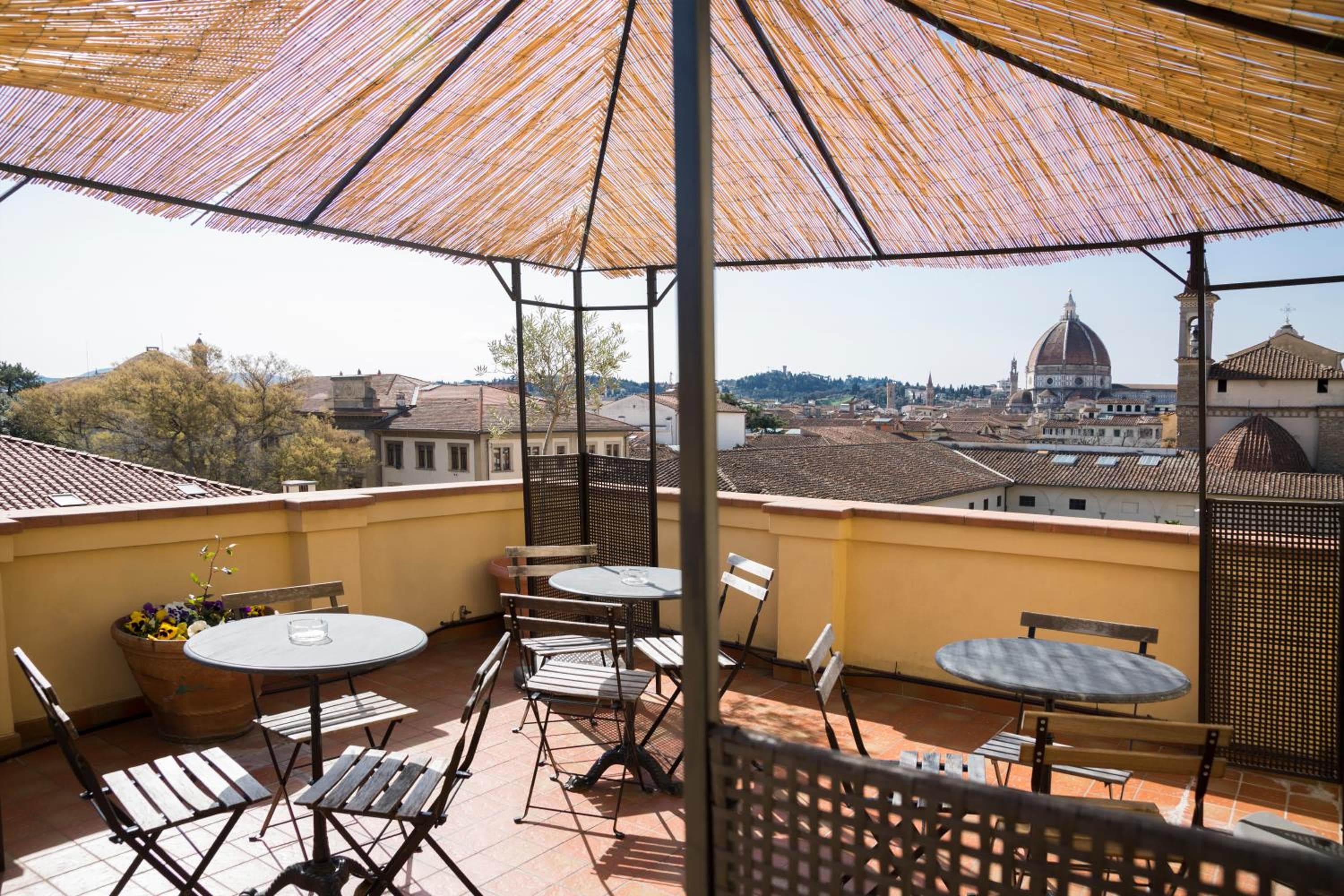 Hotel Panorama Artinside