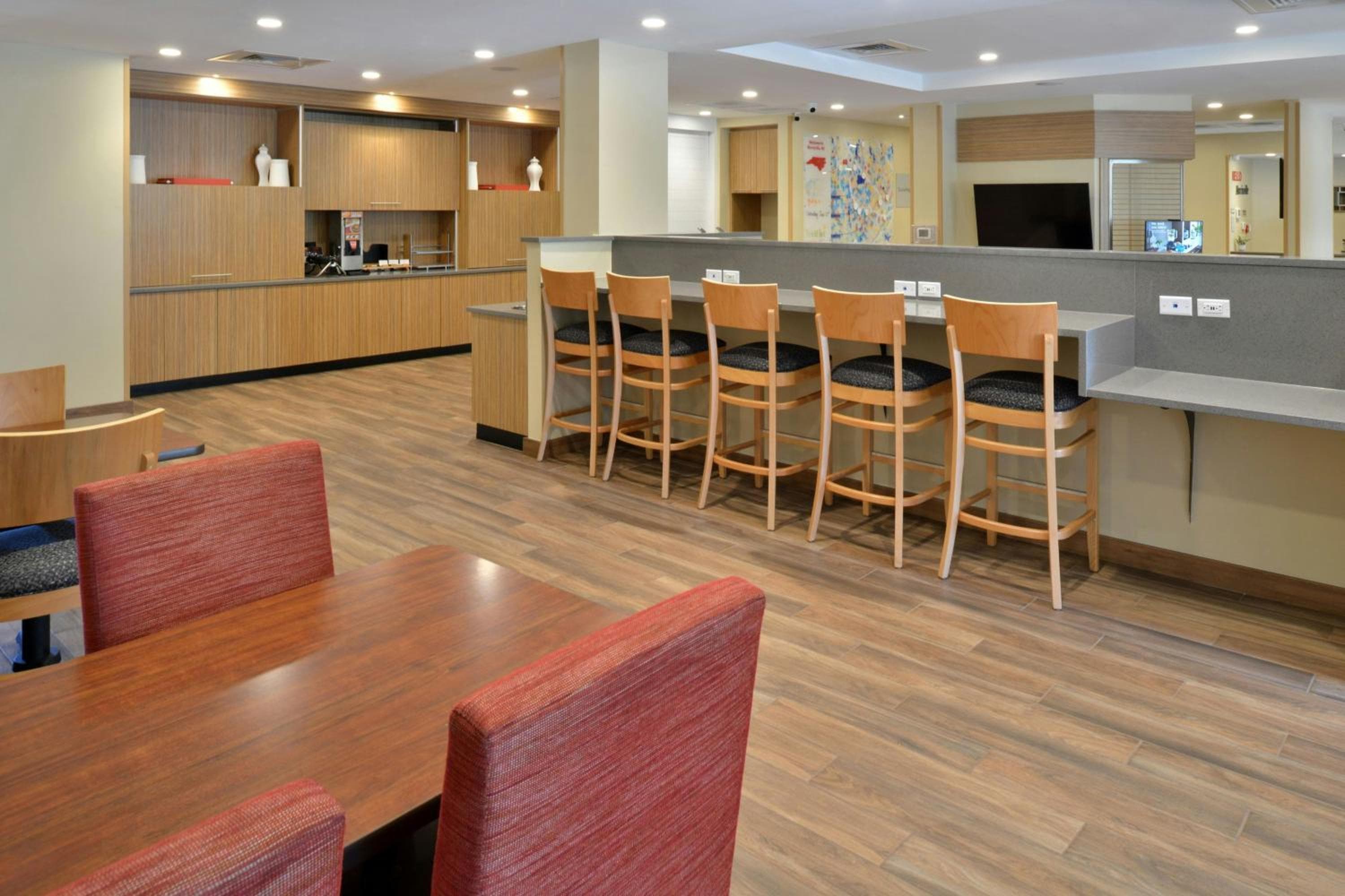 TownePlace Suites Raleigh-Durham Airport/Morrisville