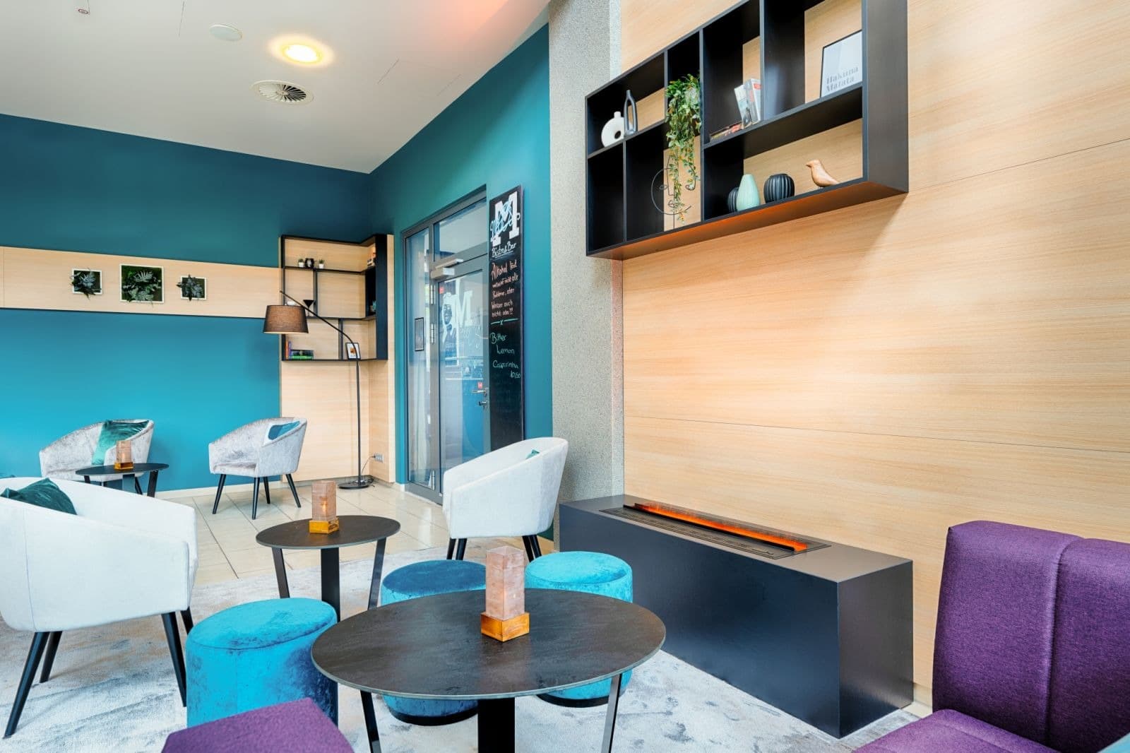 Best Western Plus Welcome Hotel Frankfurt