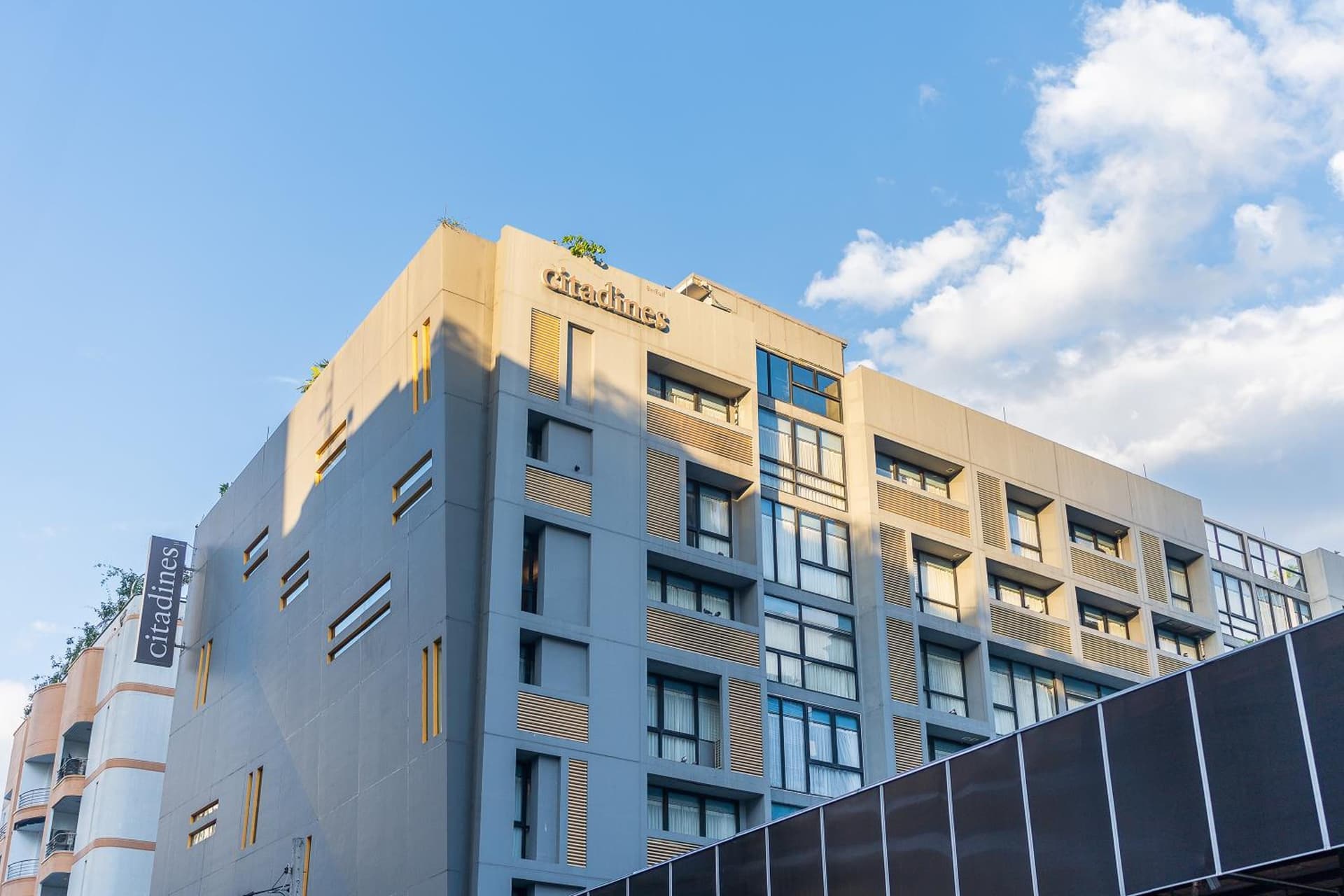 Citadines Sukhumvit 11 Bangkok