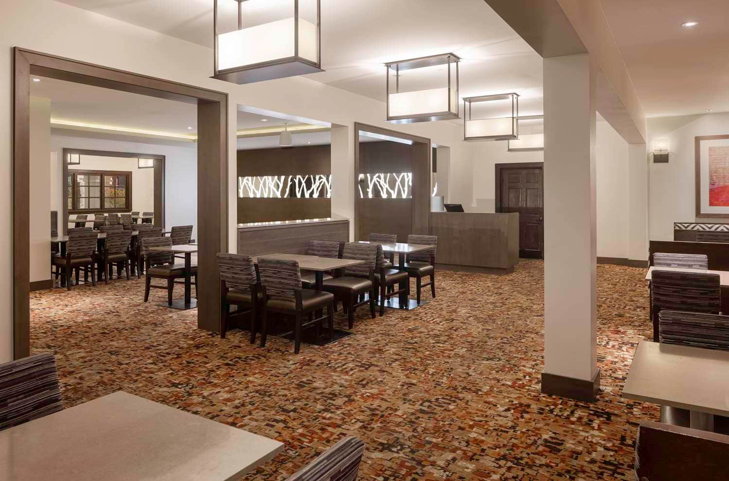 Embassy Suites by Hilton Palm Desert